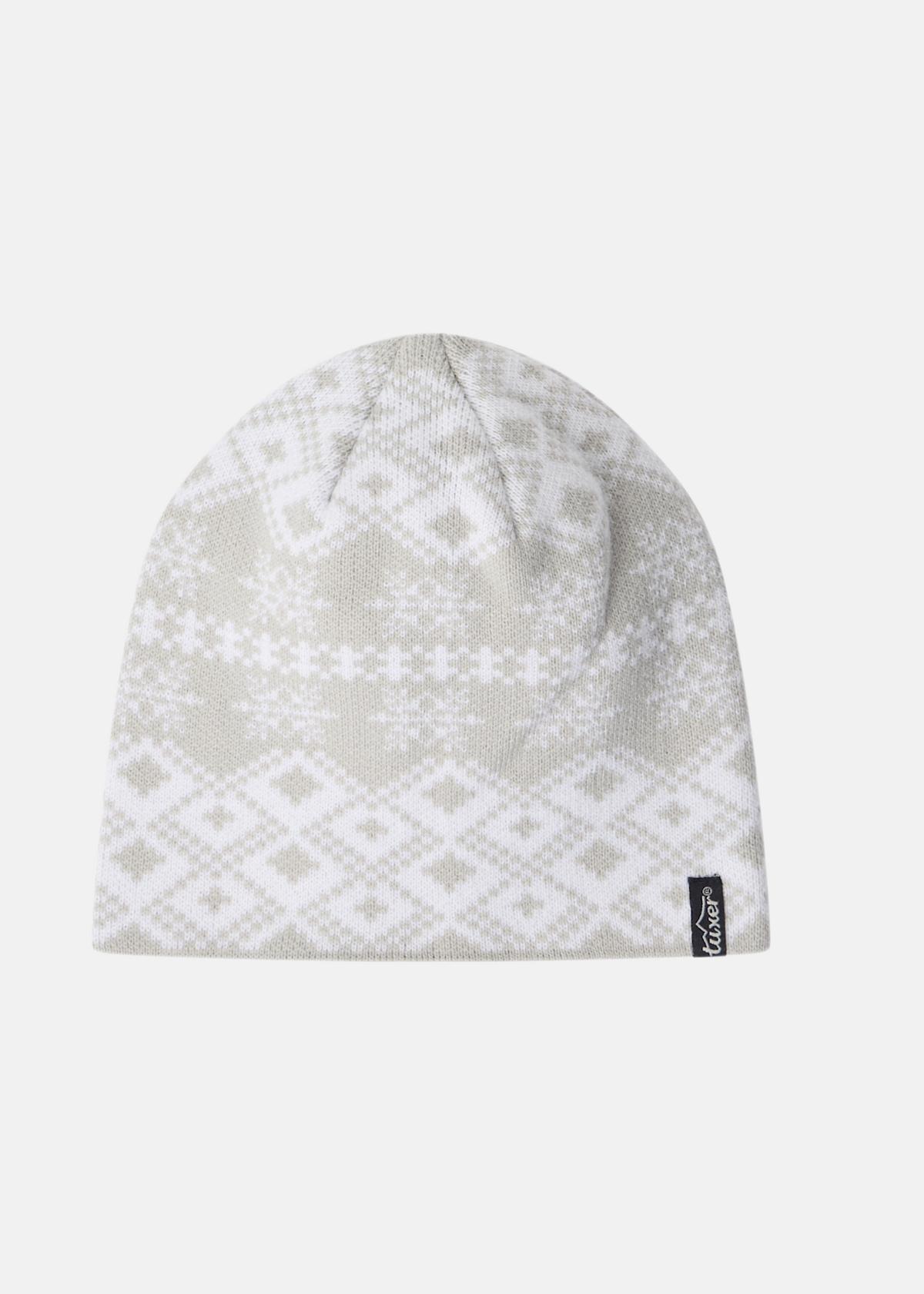 SNOW CAP
