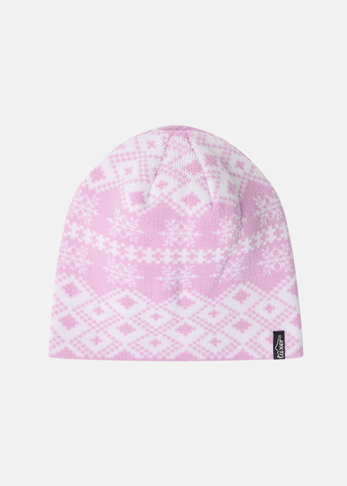 SNOW CAP