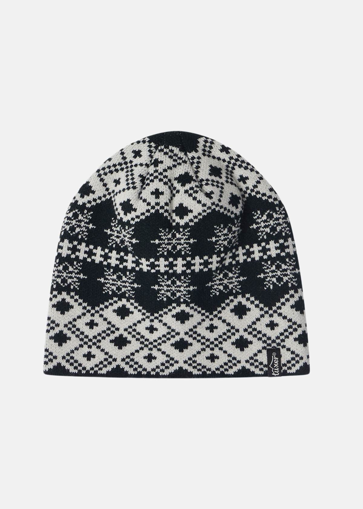 SNOW CAP