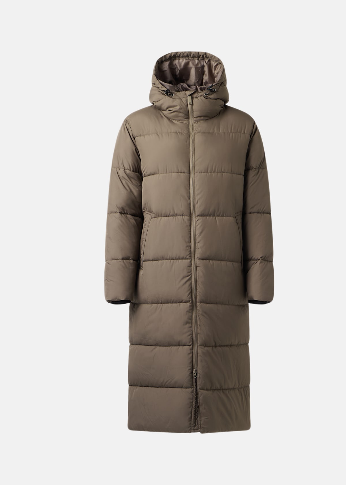 DEYNA RECO COAT