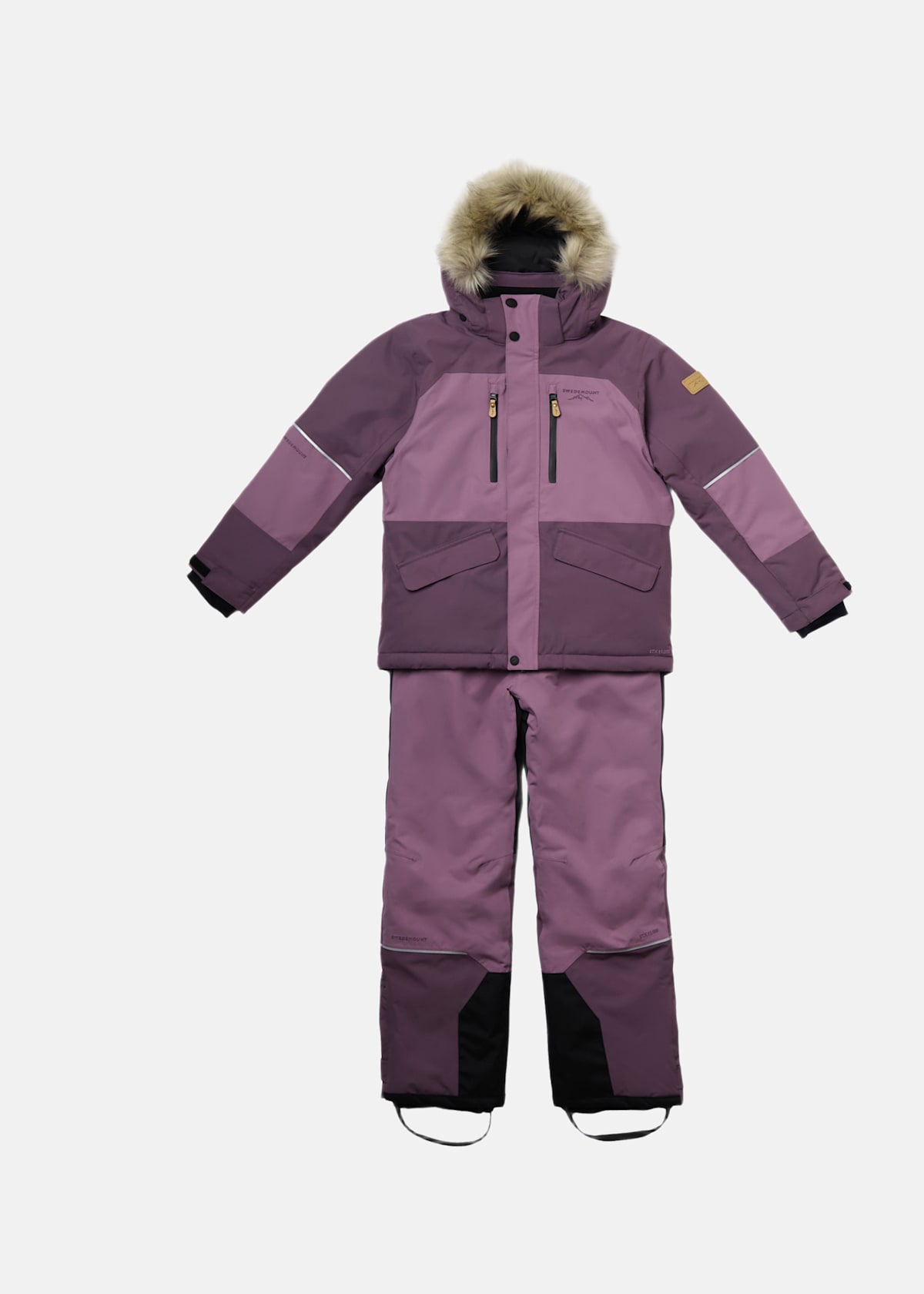 Hafjell Winter Set JR