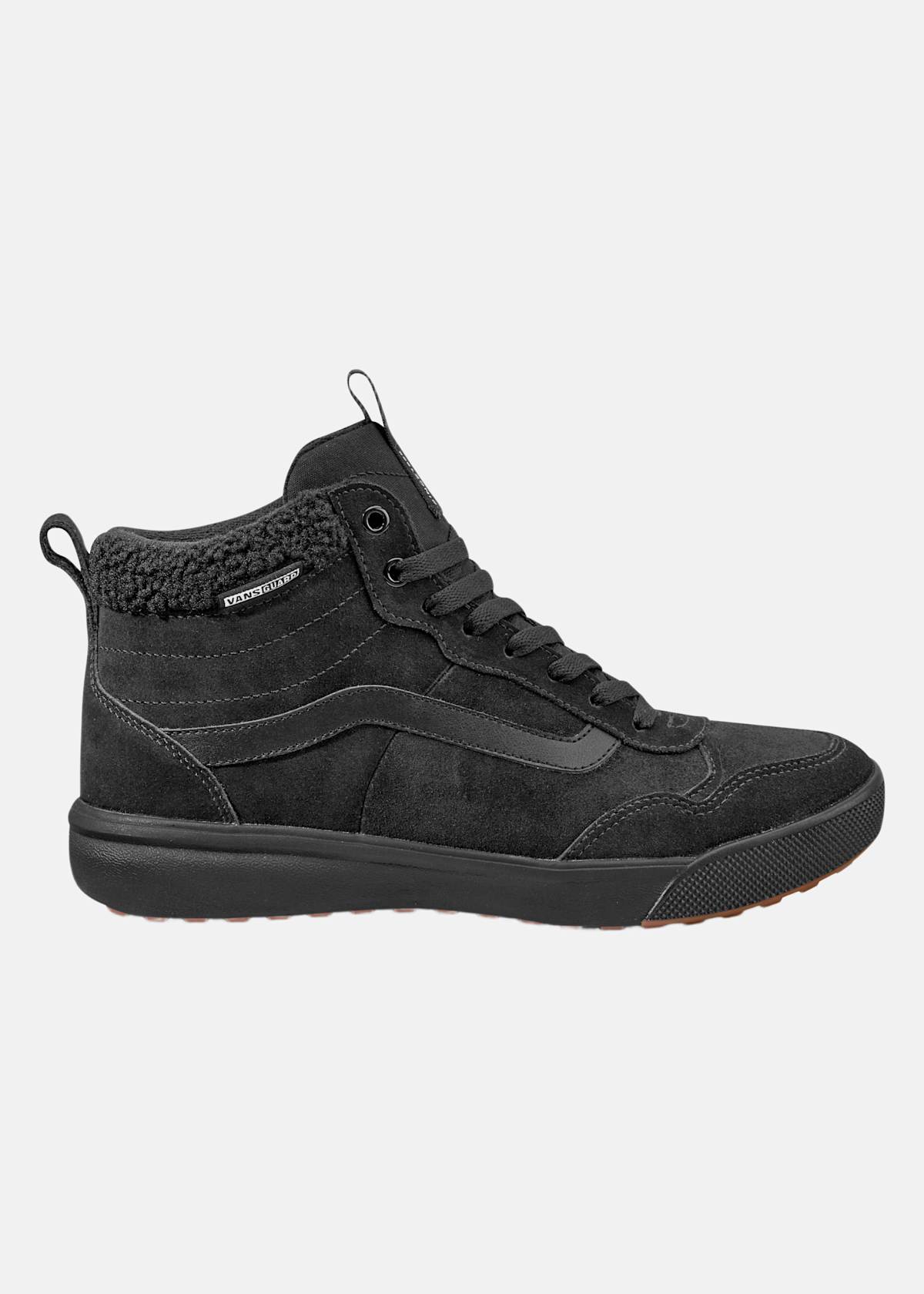 Range EXP Hi VansGuard