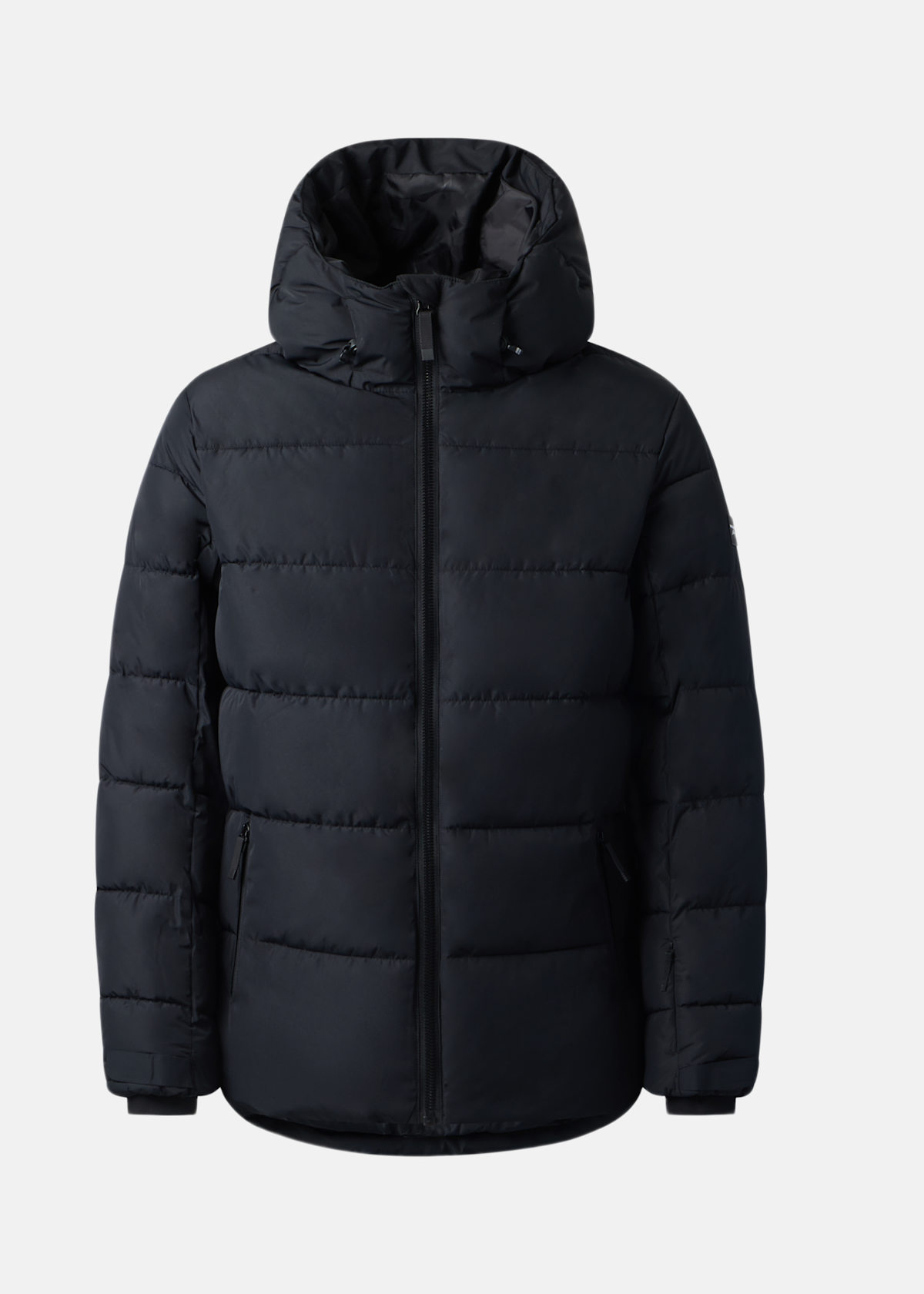 Vemdalen Puffer Ski Jacket
