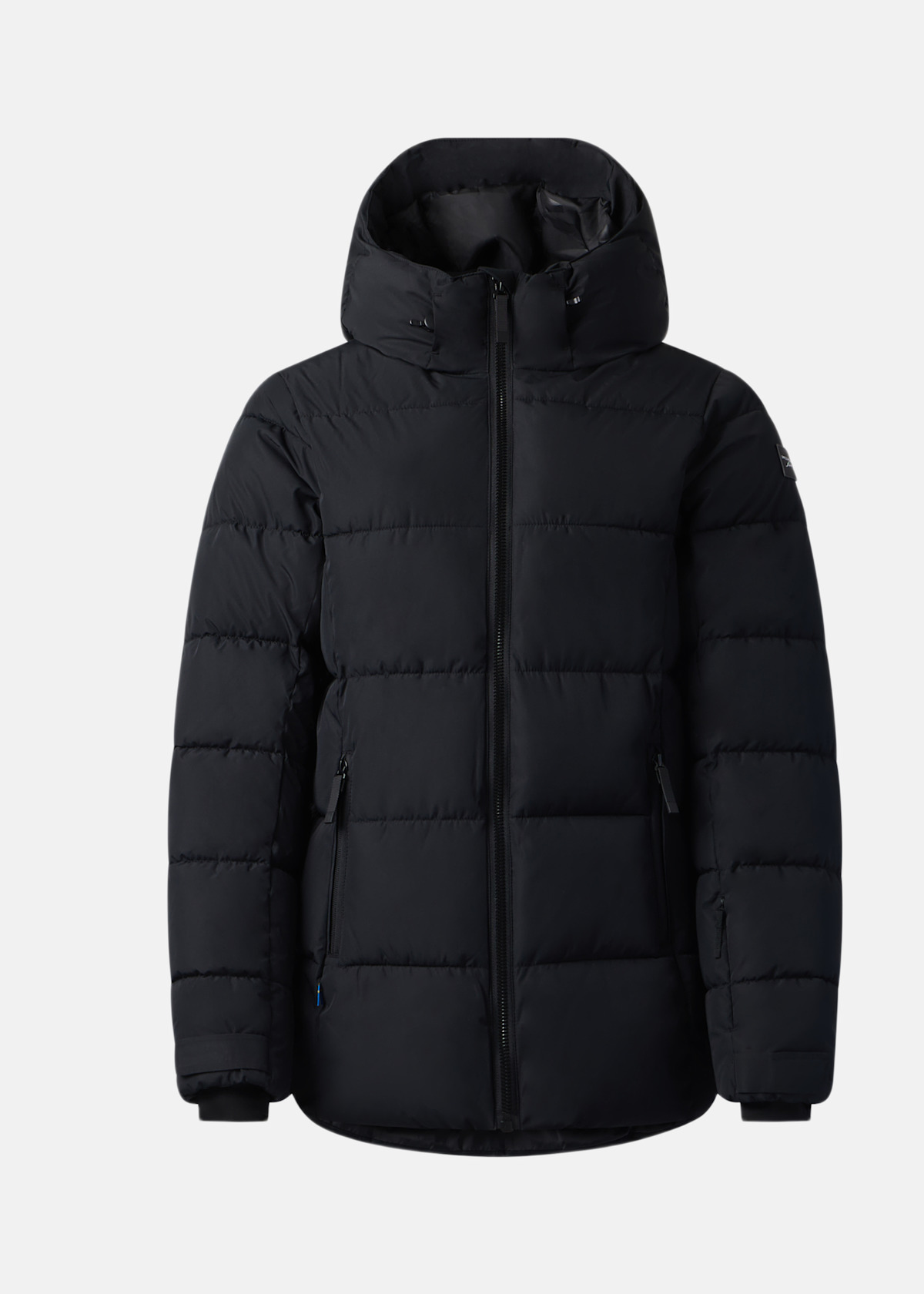 Vemdalen Puffer Ski Jacket W