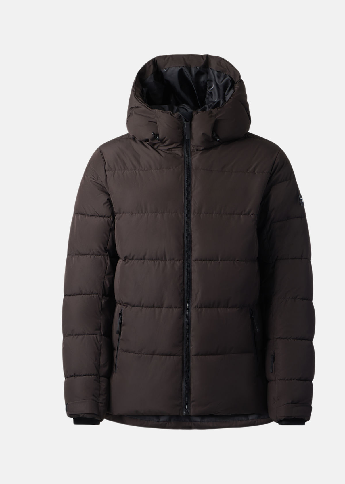 Vemdalen Puffer Ski Jacket