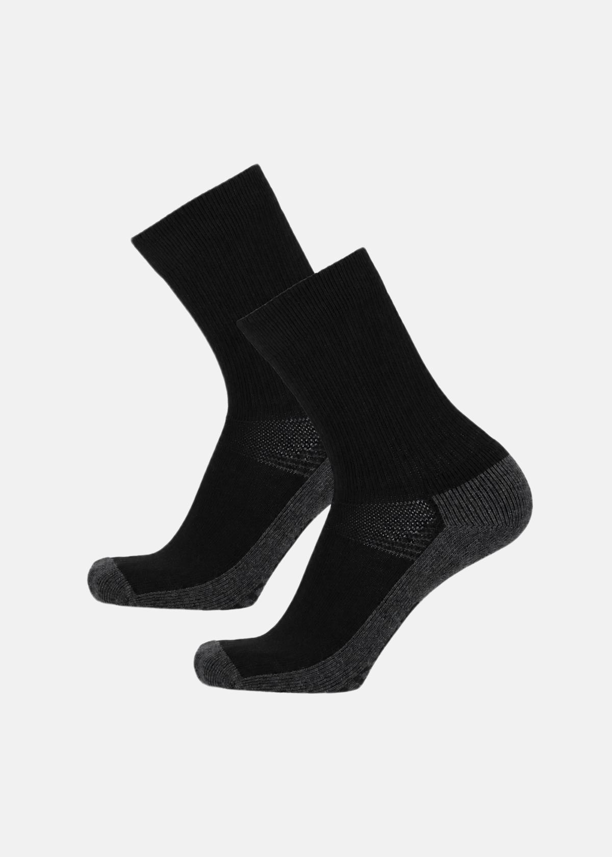 Duved Active Wool Sock 2PK