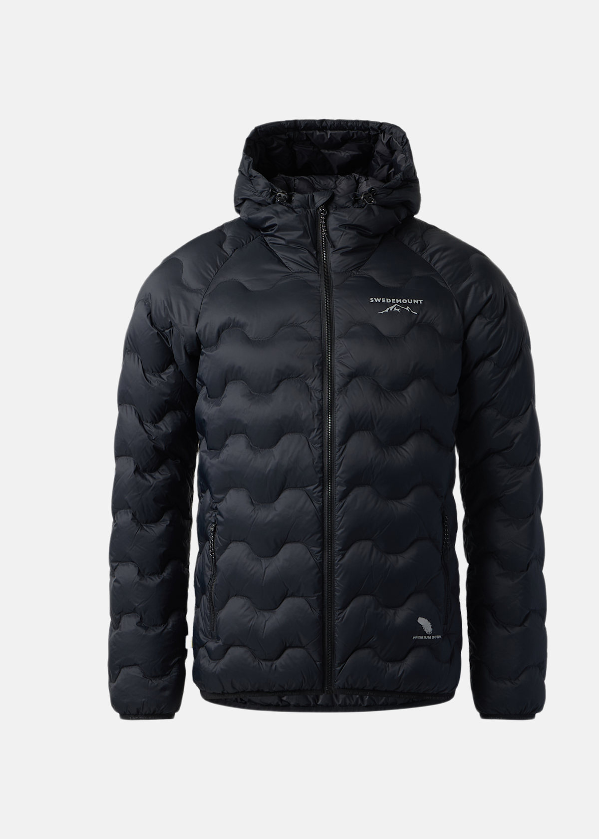 Lofoten Lightweight Hood Down Jacket