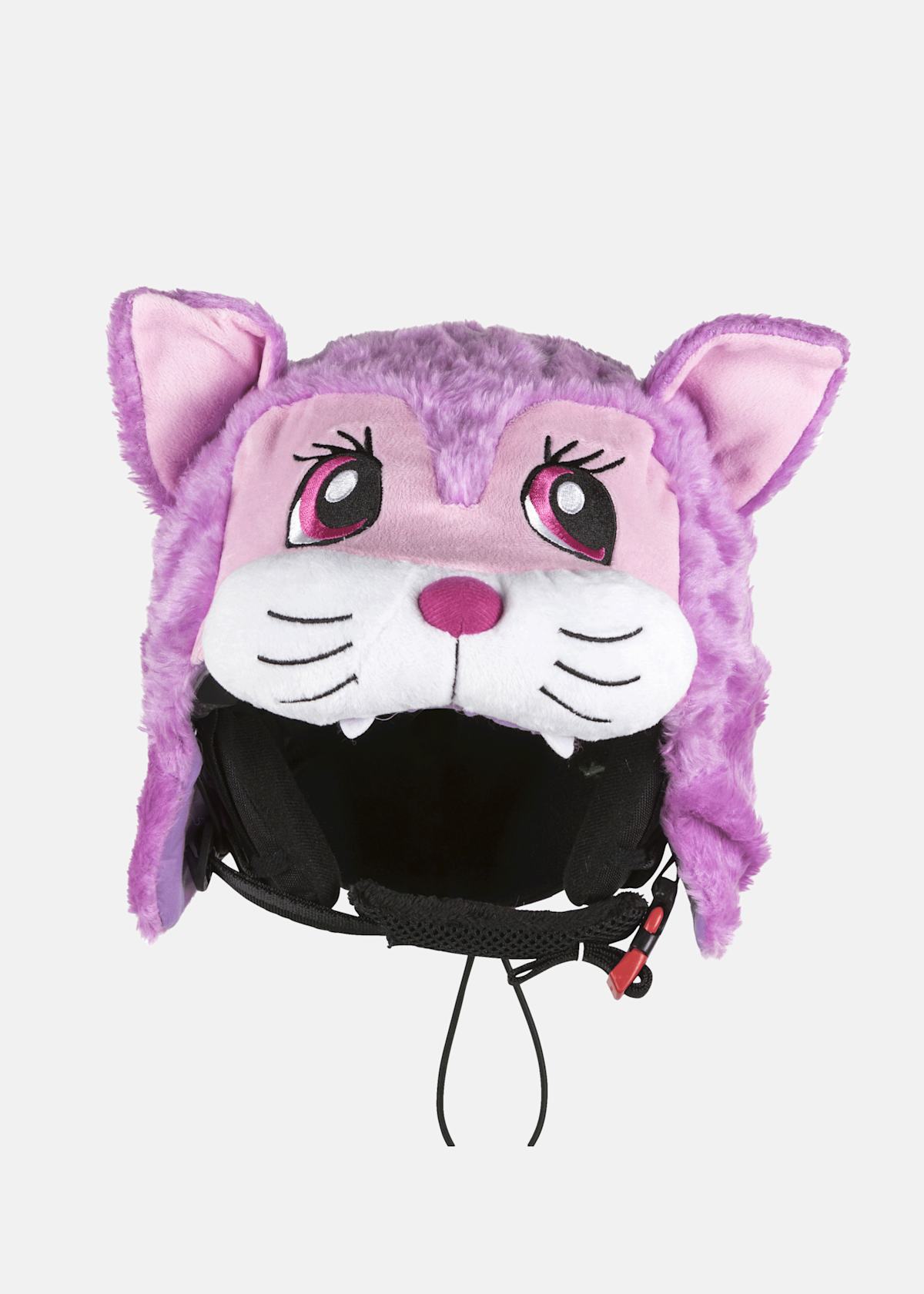 PUSSYCAT Cover