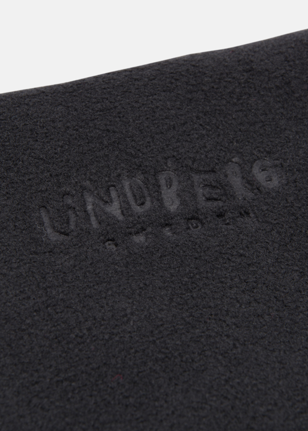 Alternativ bild 1 för Lindberg Neck Warmer Sport JR Black