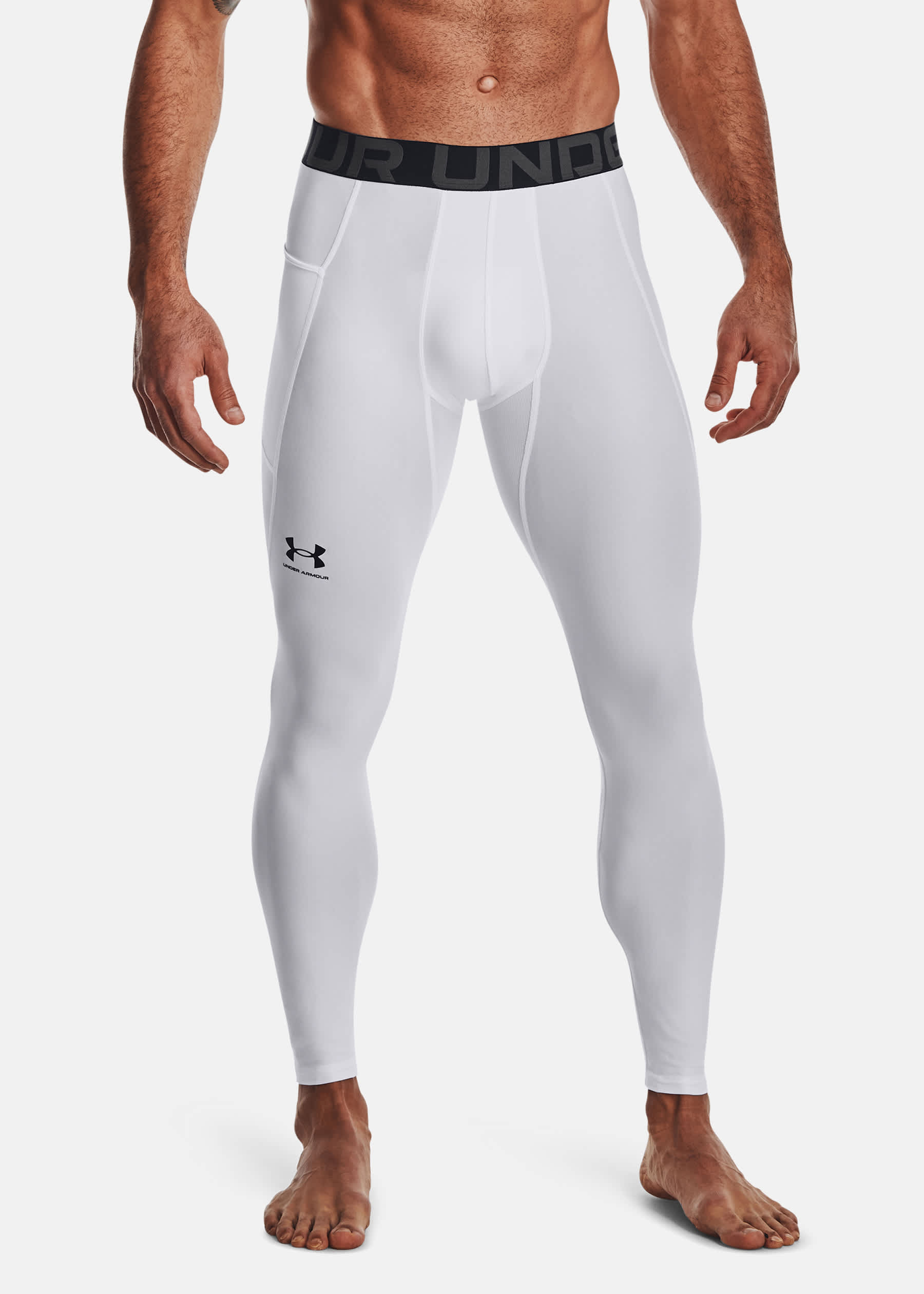 UNDER ARMOUR Ua Hg Armour Leggings herr – bild 6
