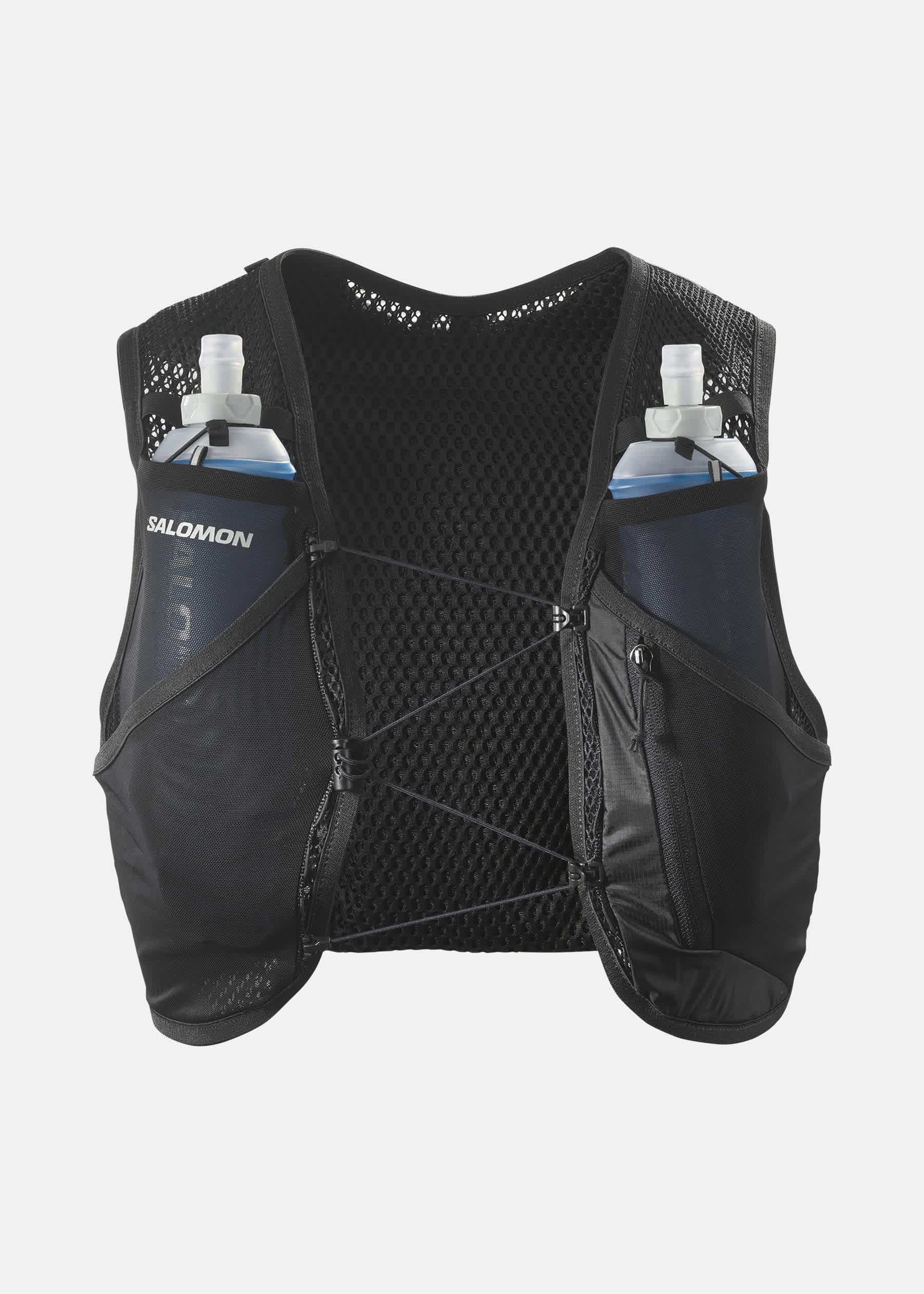 Salomon Active Skin 4 ryggsäckar herr – bild 2