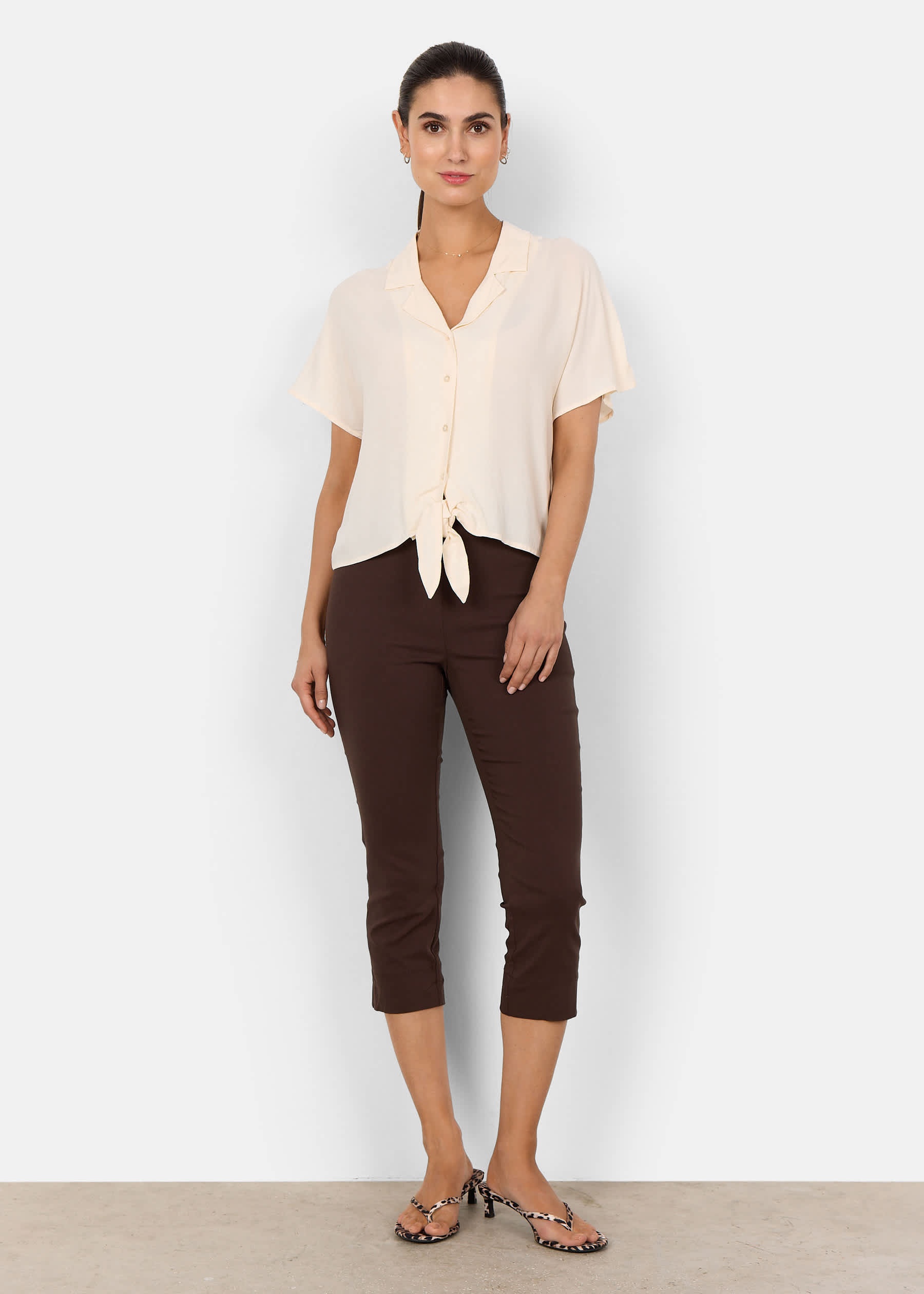 Soyaconcept SC-LILLY 26-B byxor dam
