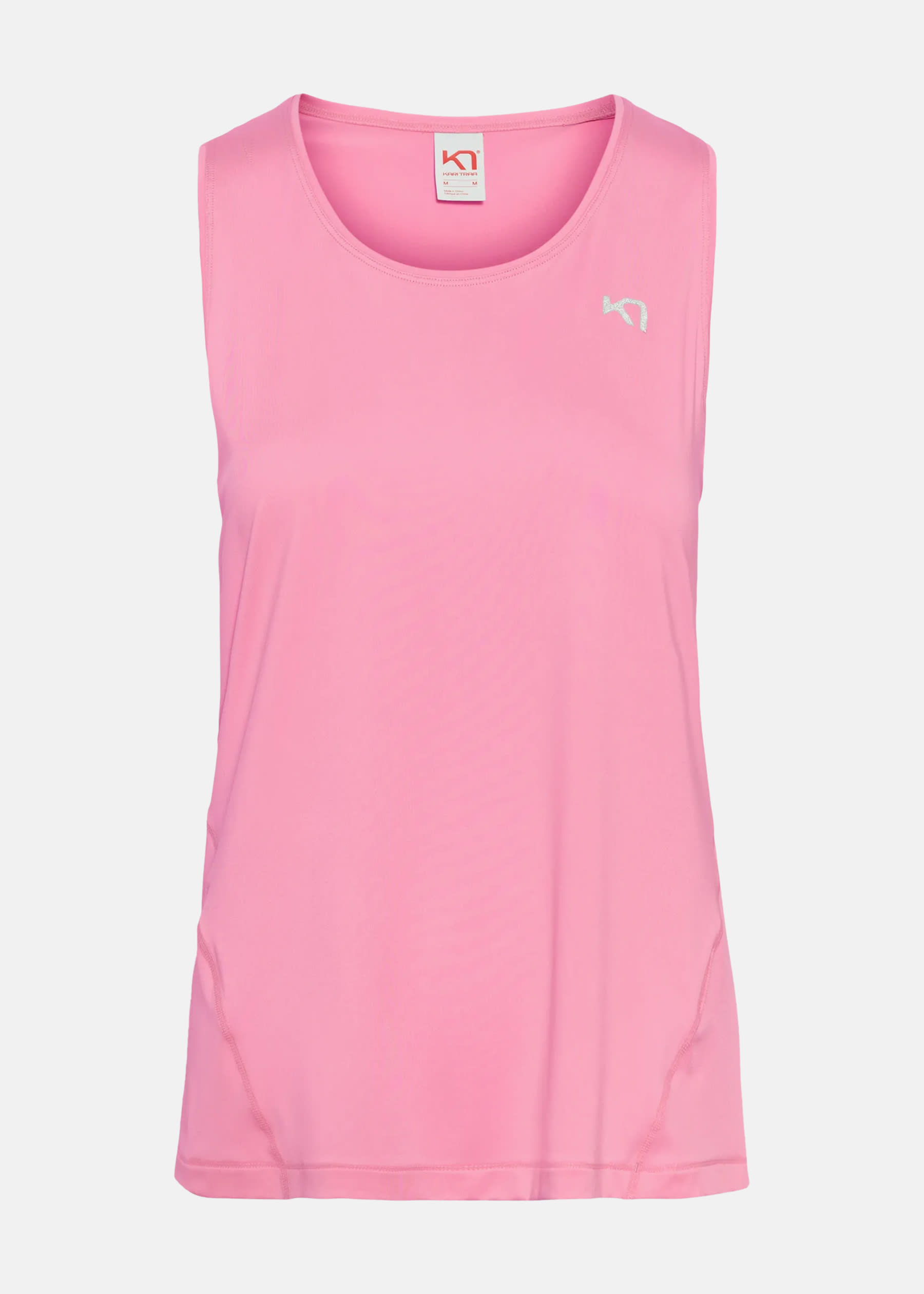 Kari Traa Women's Nora 2.0 Tank Top toppar & linnen – bild 2