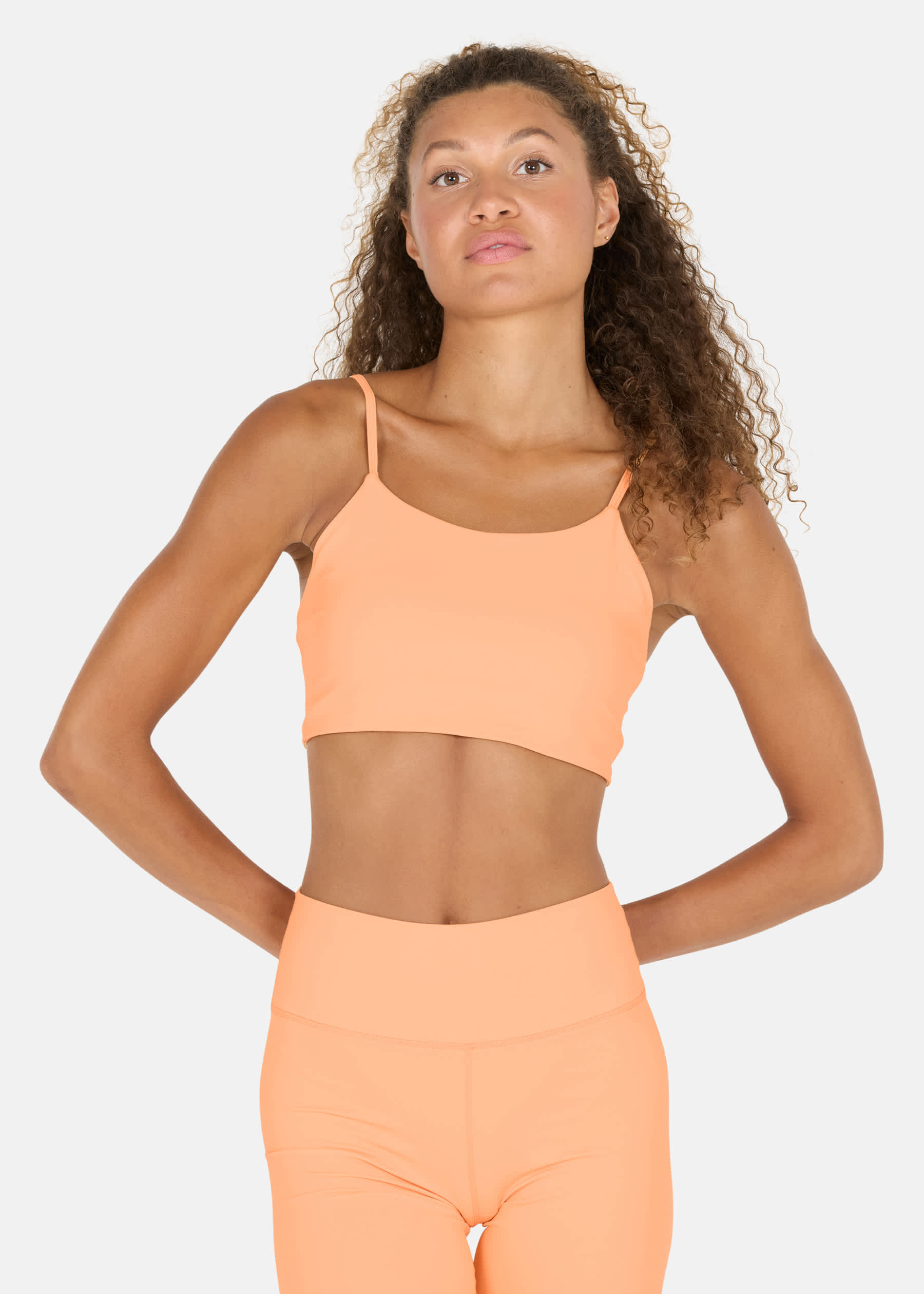 Athlecia Bloom W Sports Bra bh dam