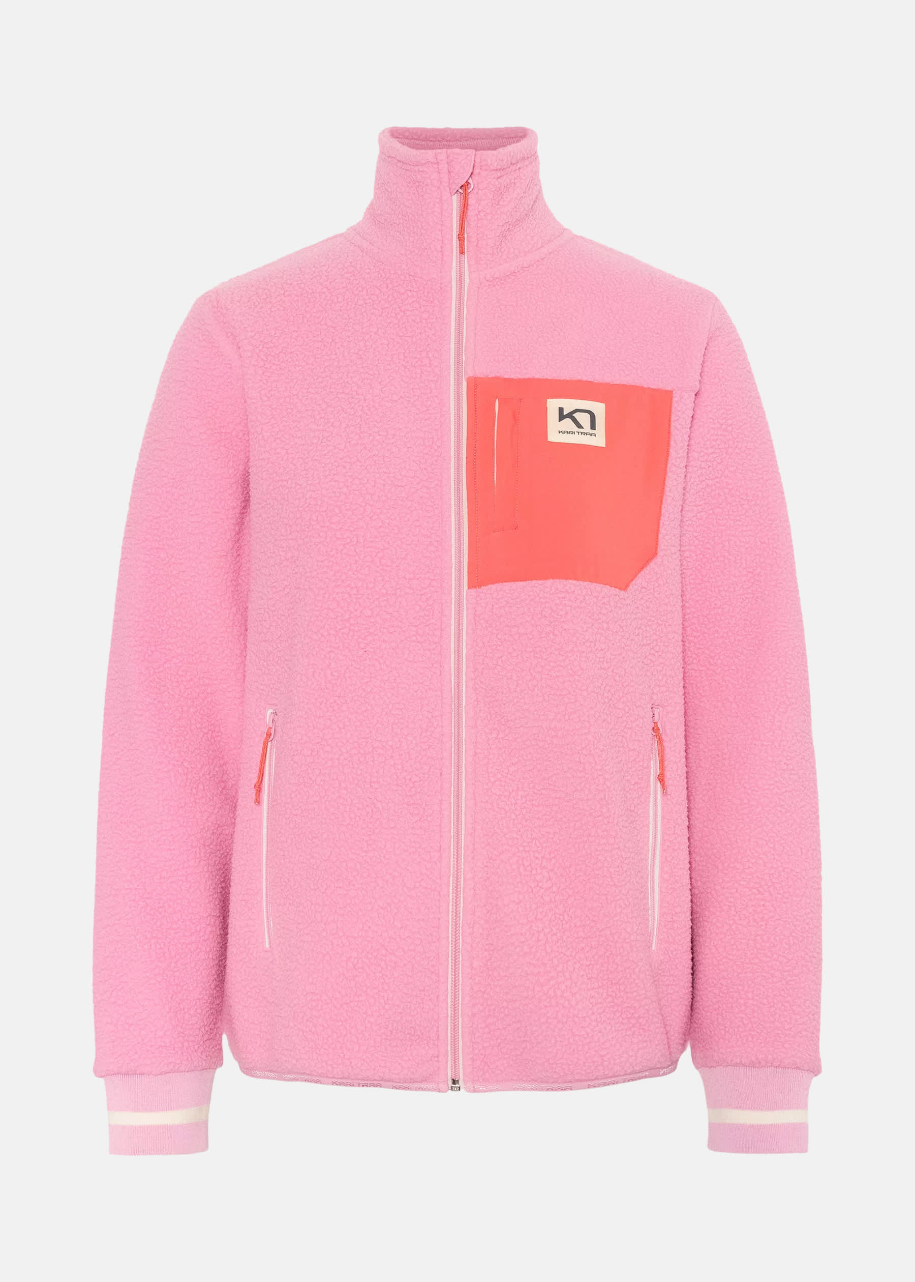 DUSTY PINK