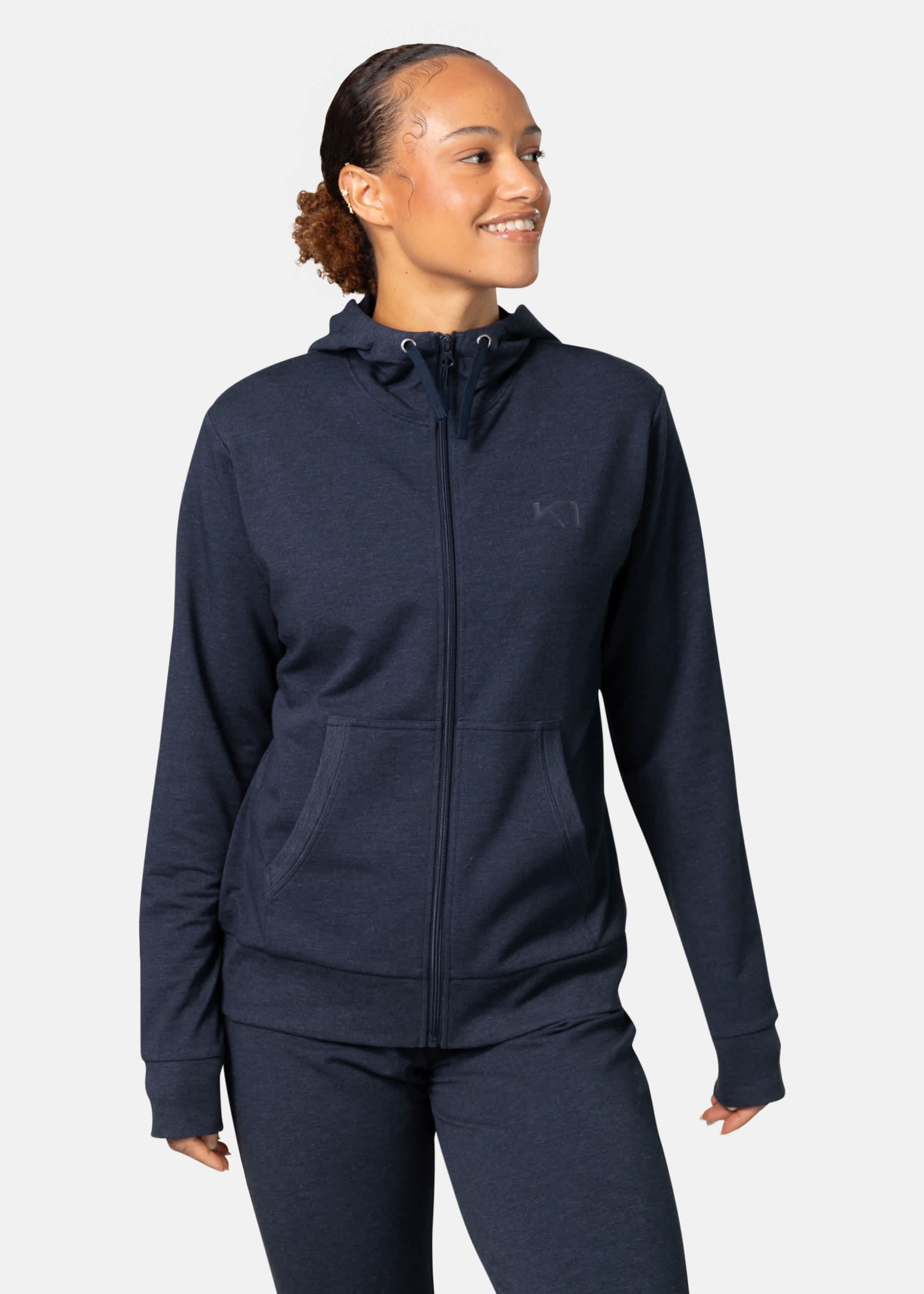DARK NAVY BLUE