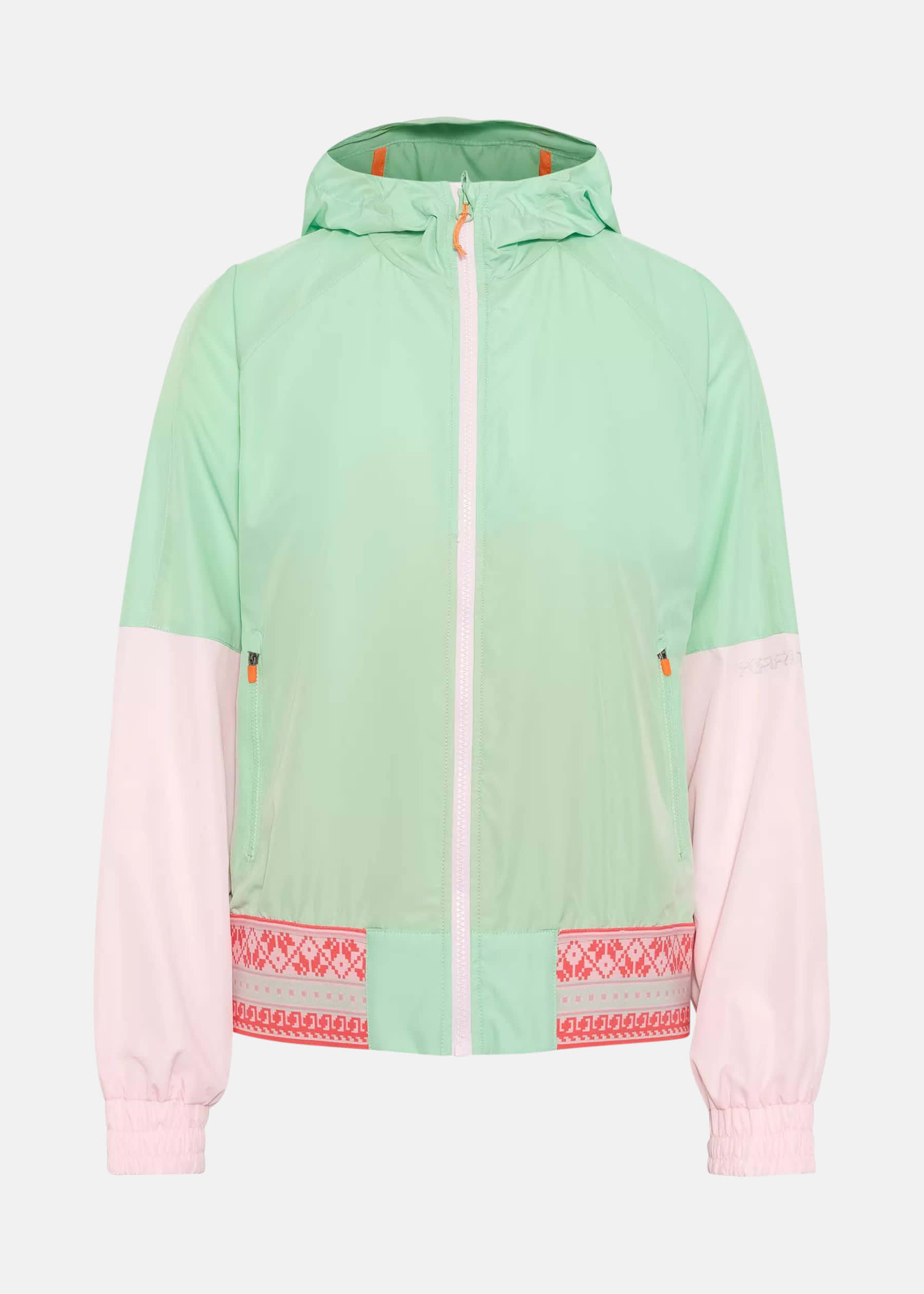 LIGHT GREEN