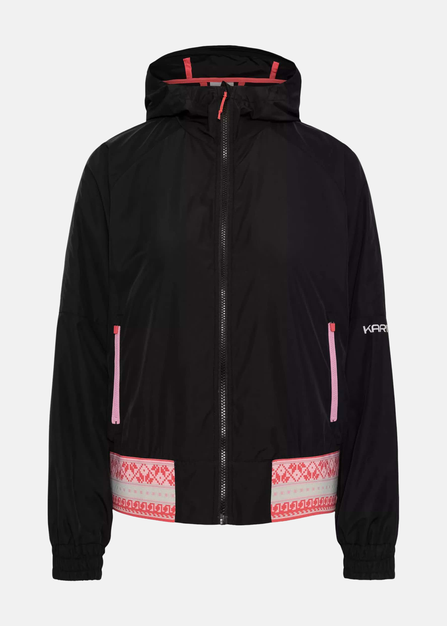 Kari Traa SILJE JACKET jackor dam
