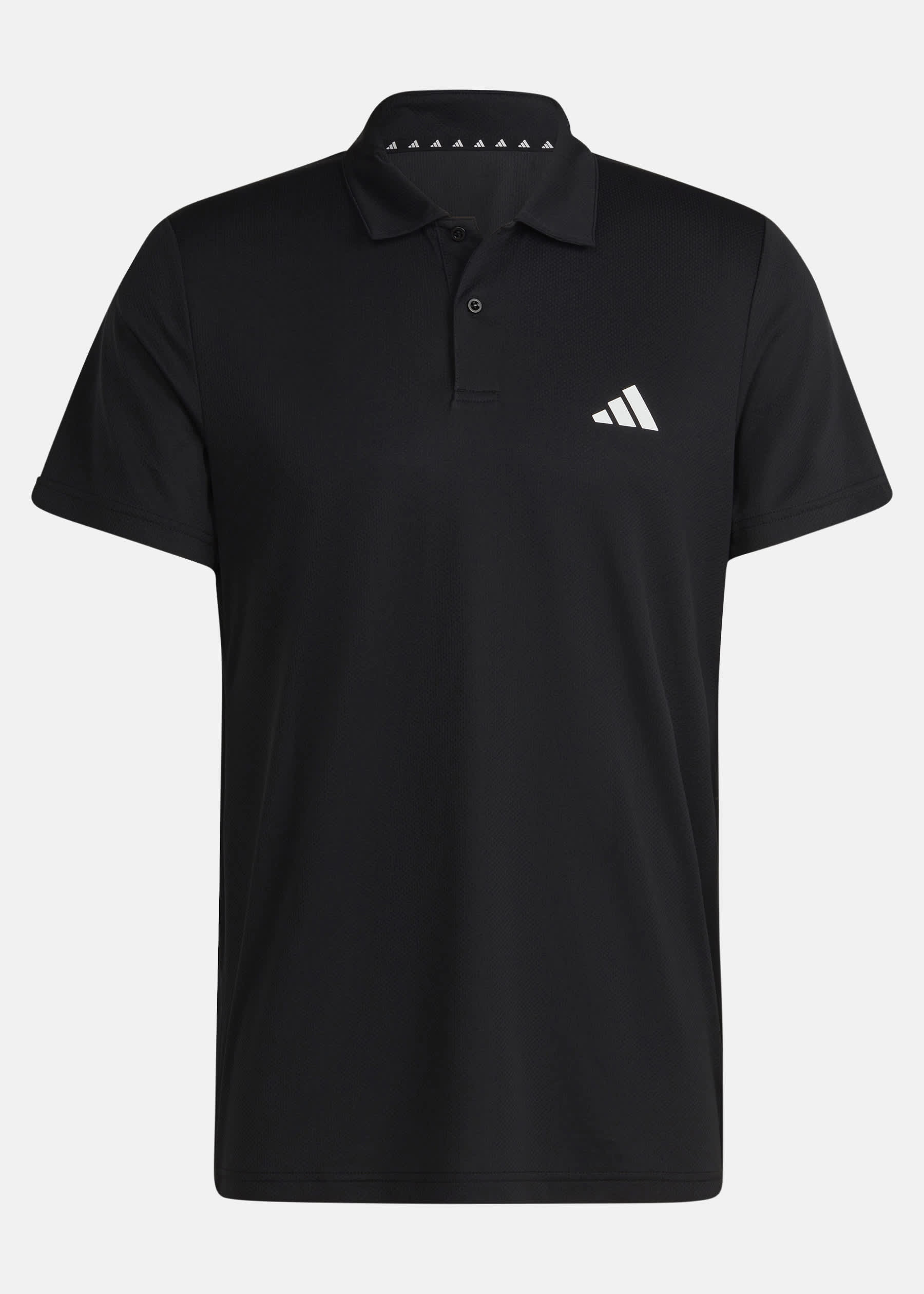 Adidas TR-ES BASE POLO pikéer herr