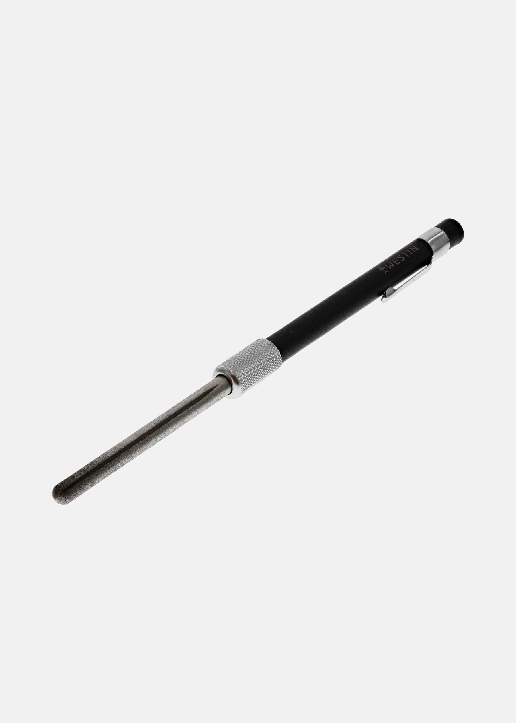 Westin DIAMOND PEN HOOK SHARPENER