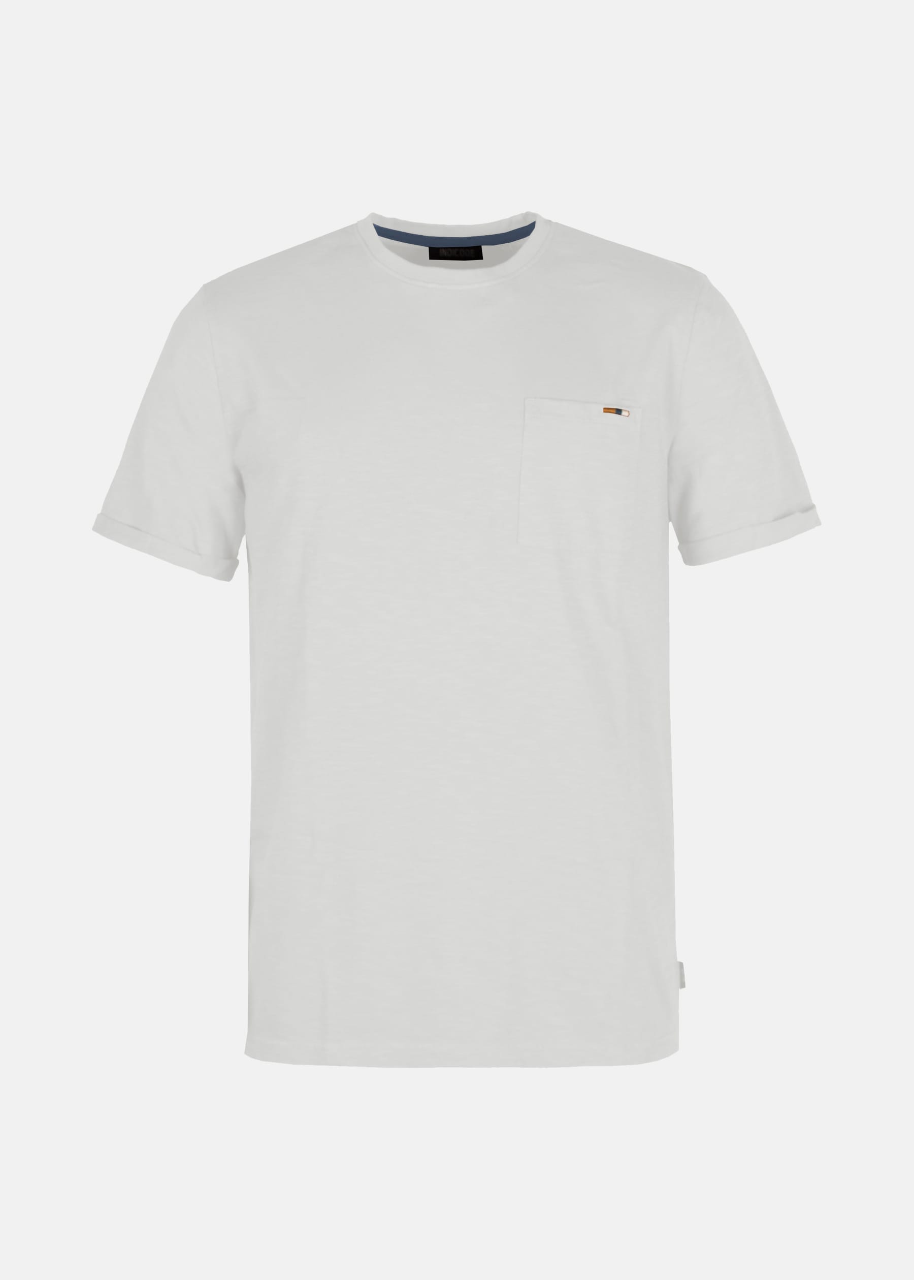 INDICODE Inandorra t-shirts herr – bild 7