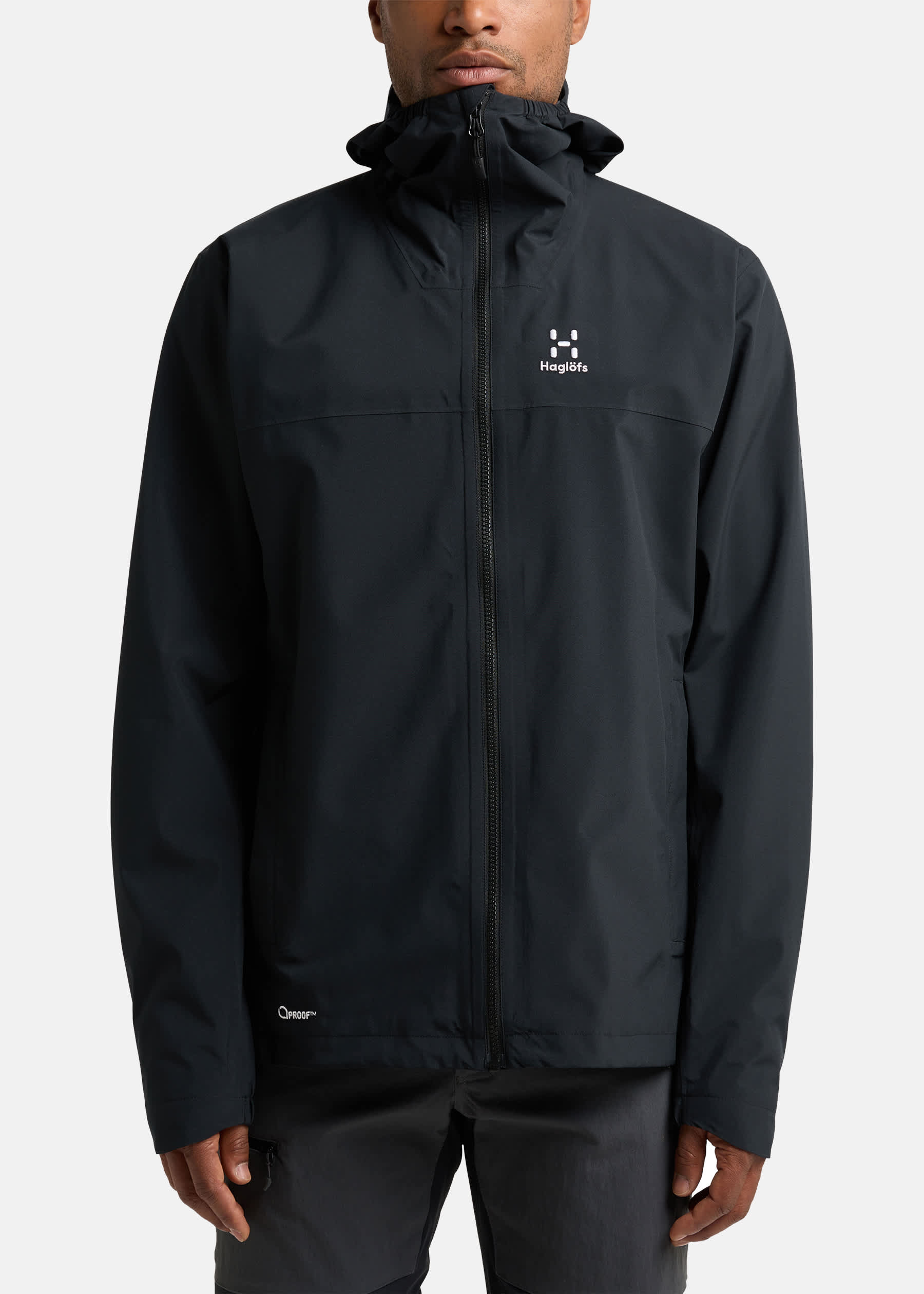 Haglöfs Korp Proof Jacket jackor herr