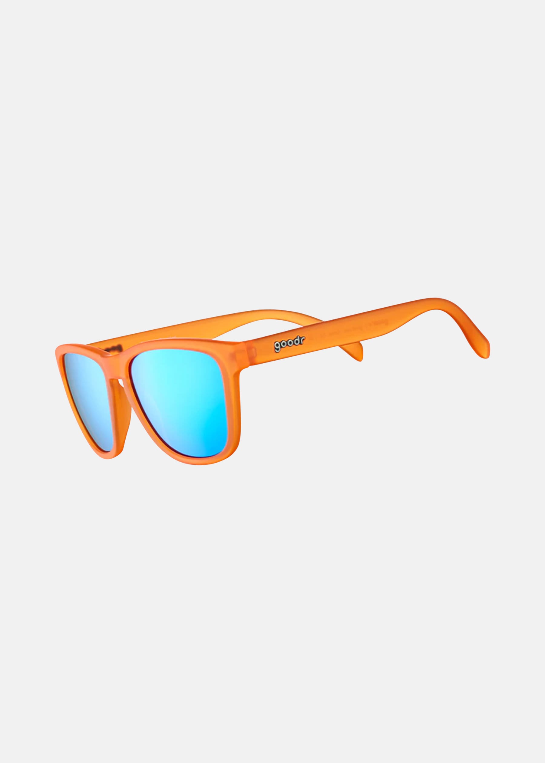 Goodr Sunglasses Donkey Goggles solglasögon herr – bild 8