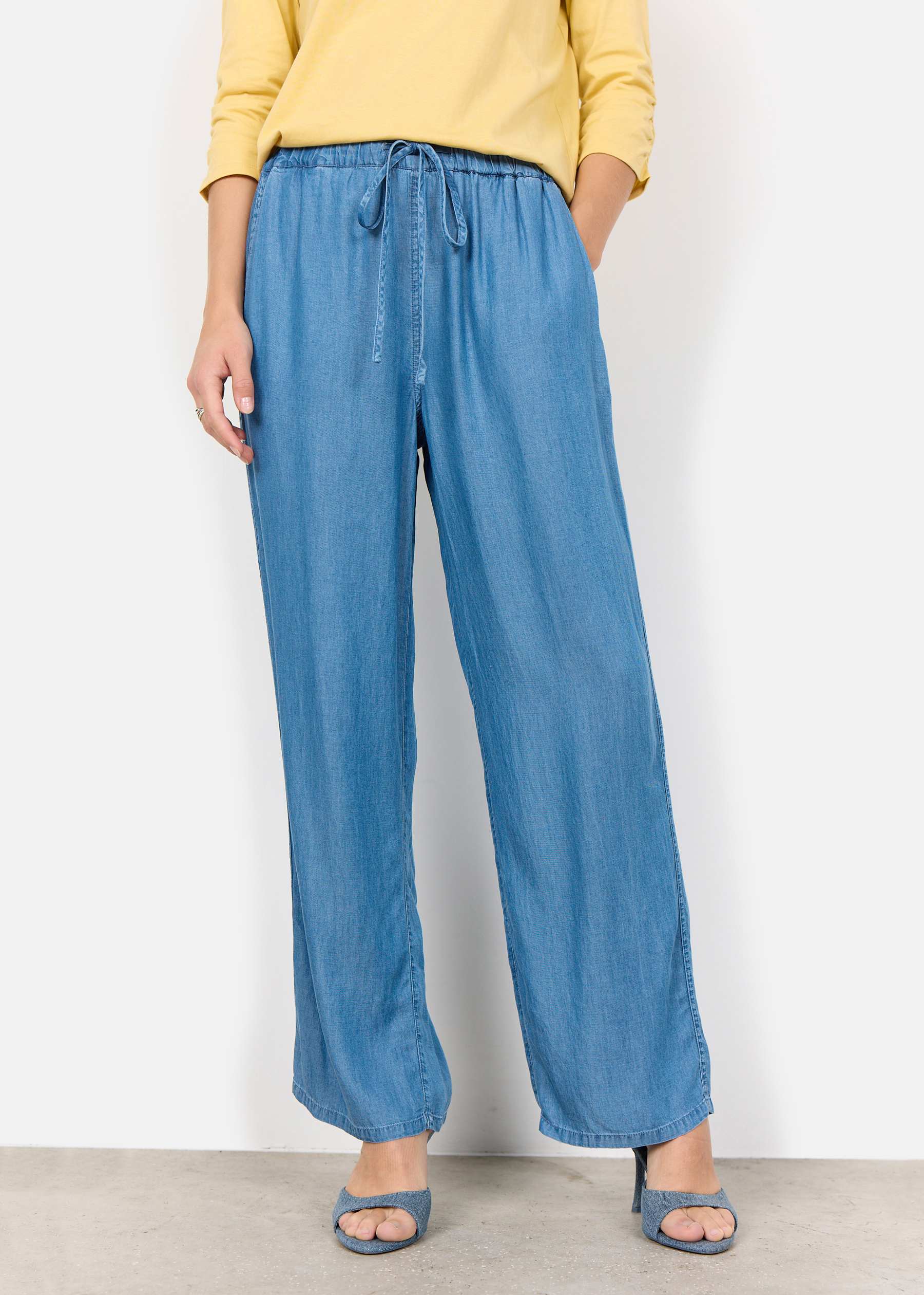 Soyaconcept Byxa 'LIV 53' dam – bild 2