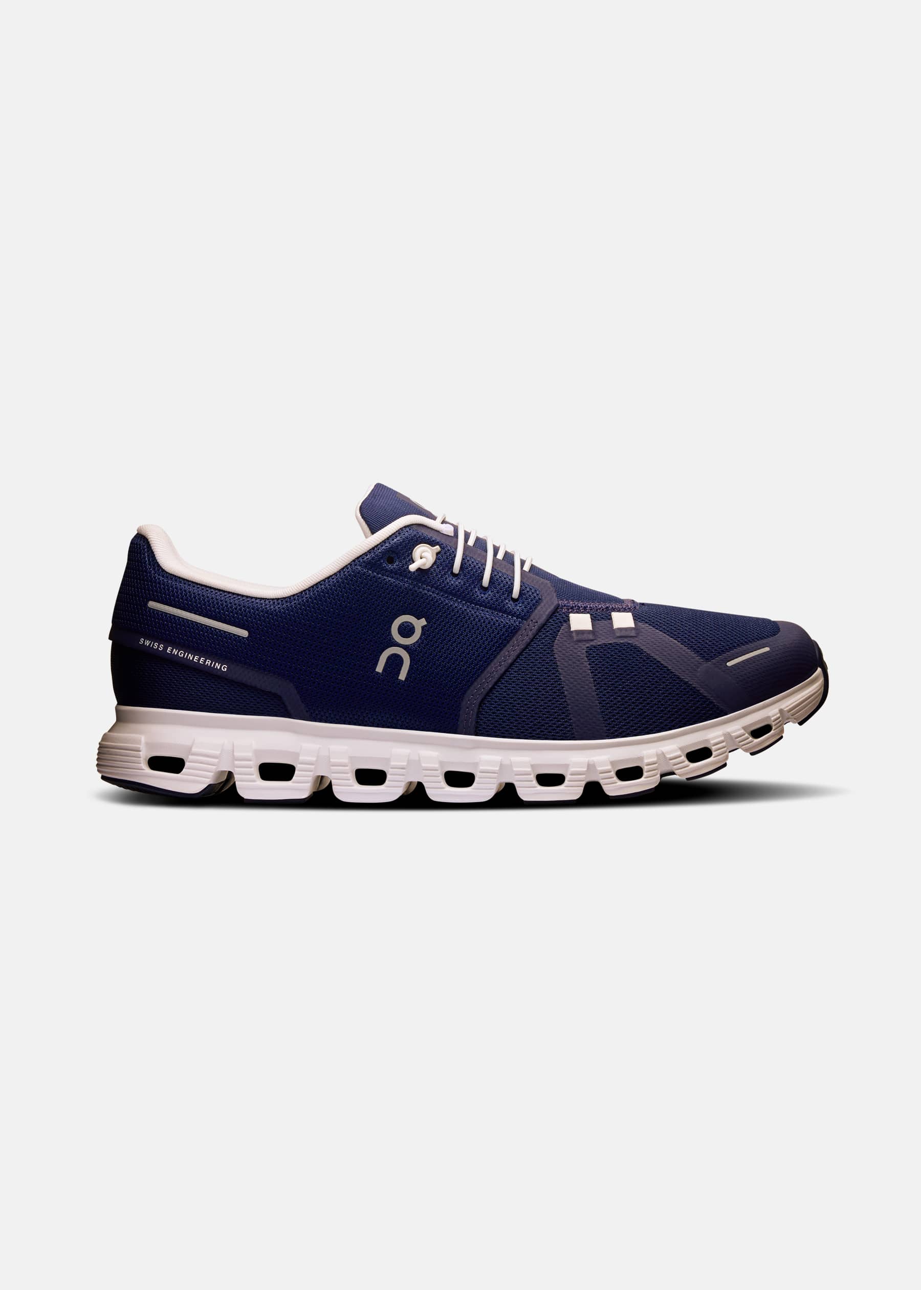 On Men's Cloud 6 sneakers – bild 8