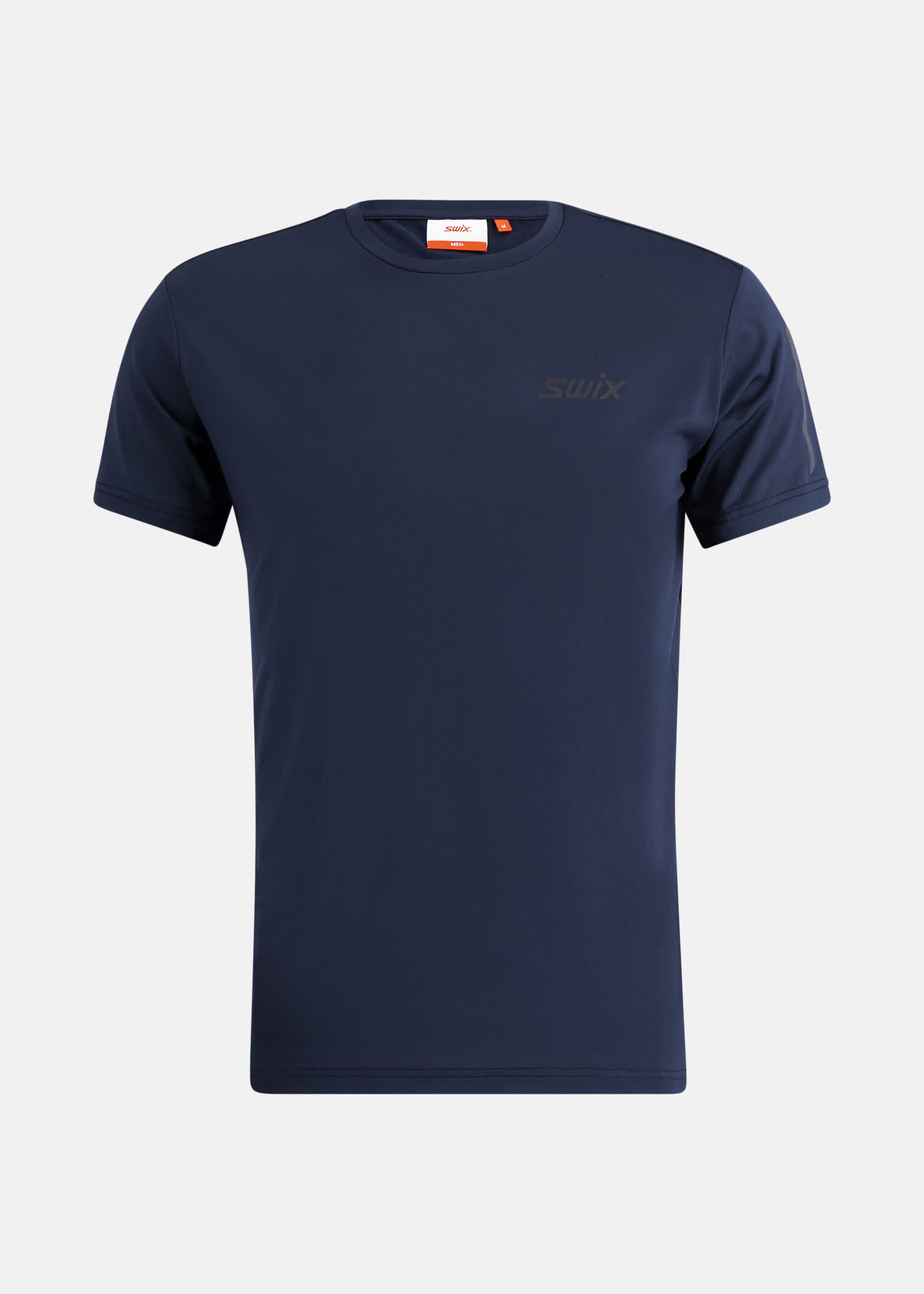Swix Pace Nts Short Sleeve Baselayer Top underställ herr – bild 7