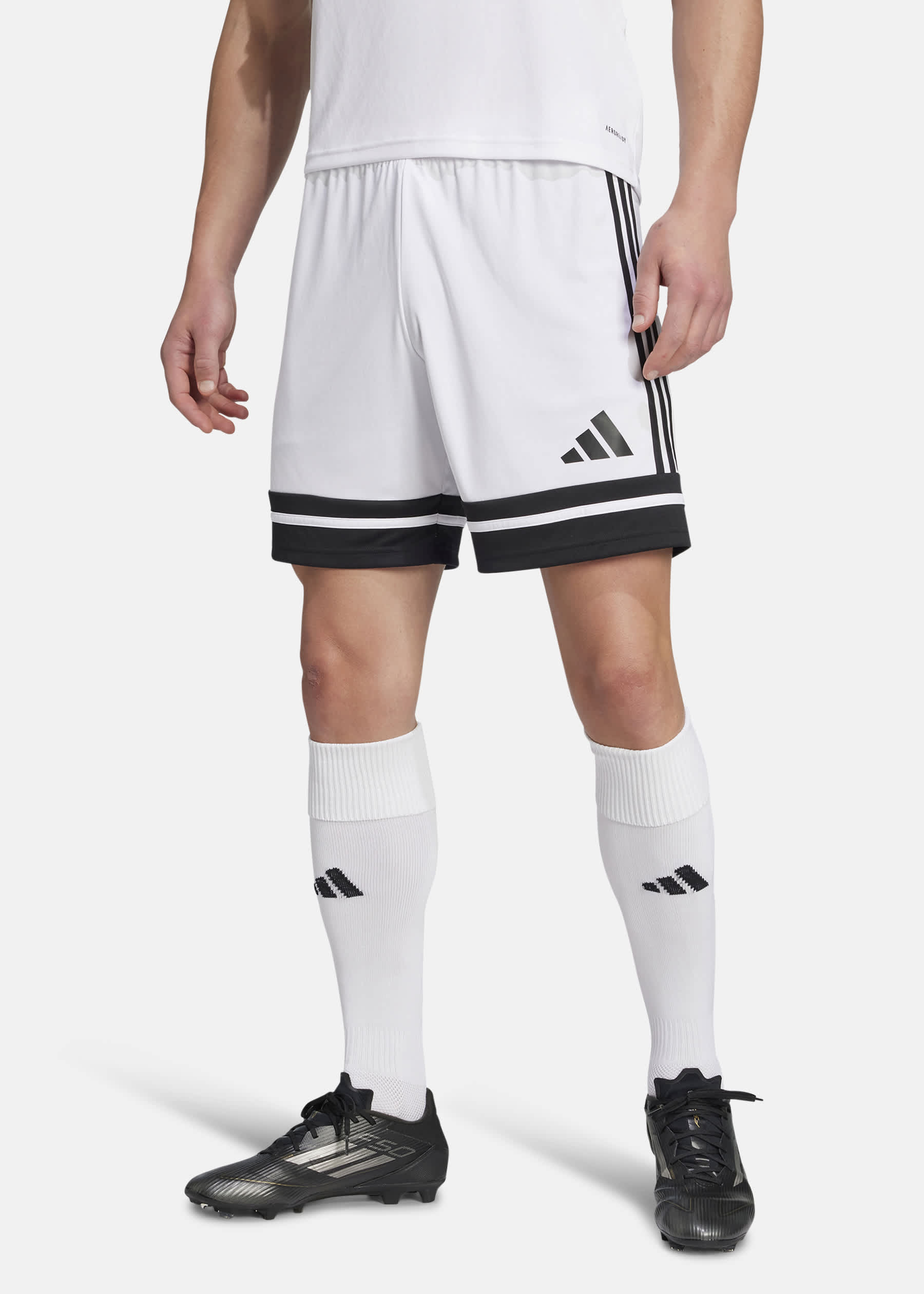 Adidas SQUA25 SHO shorts herr