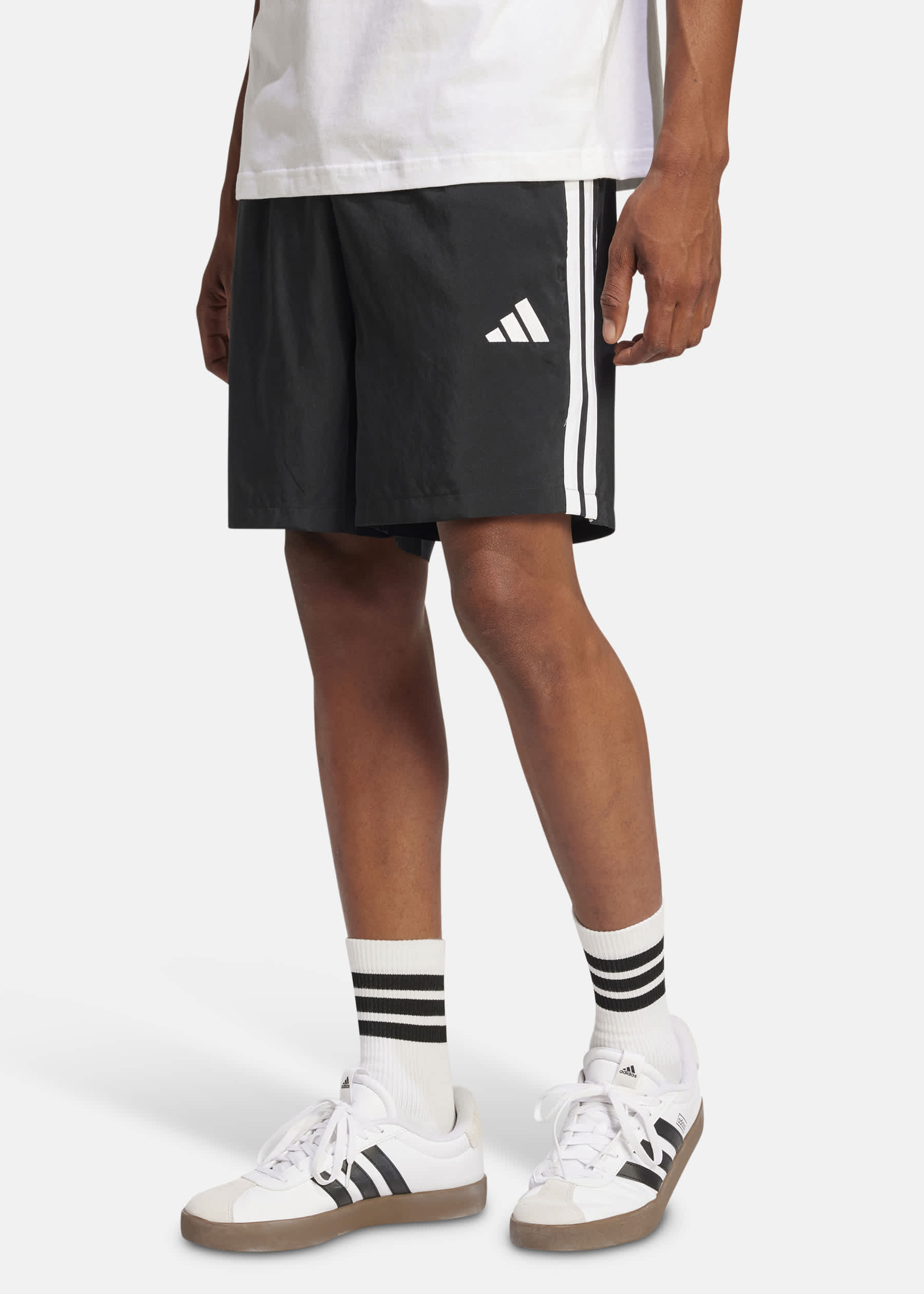 Adidas Shorts & Bermudas JW1911 herr – bild 6