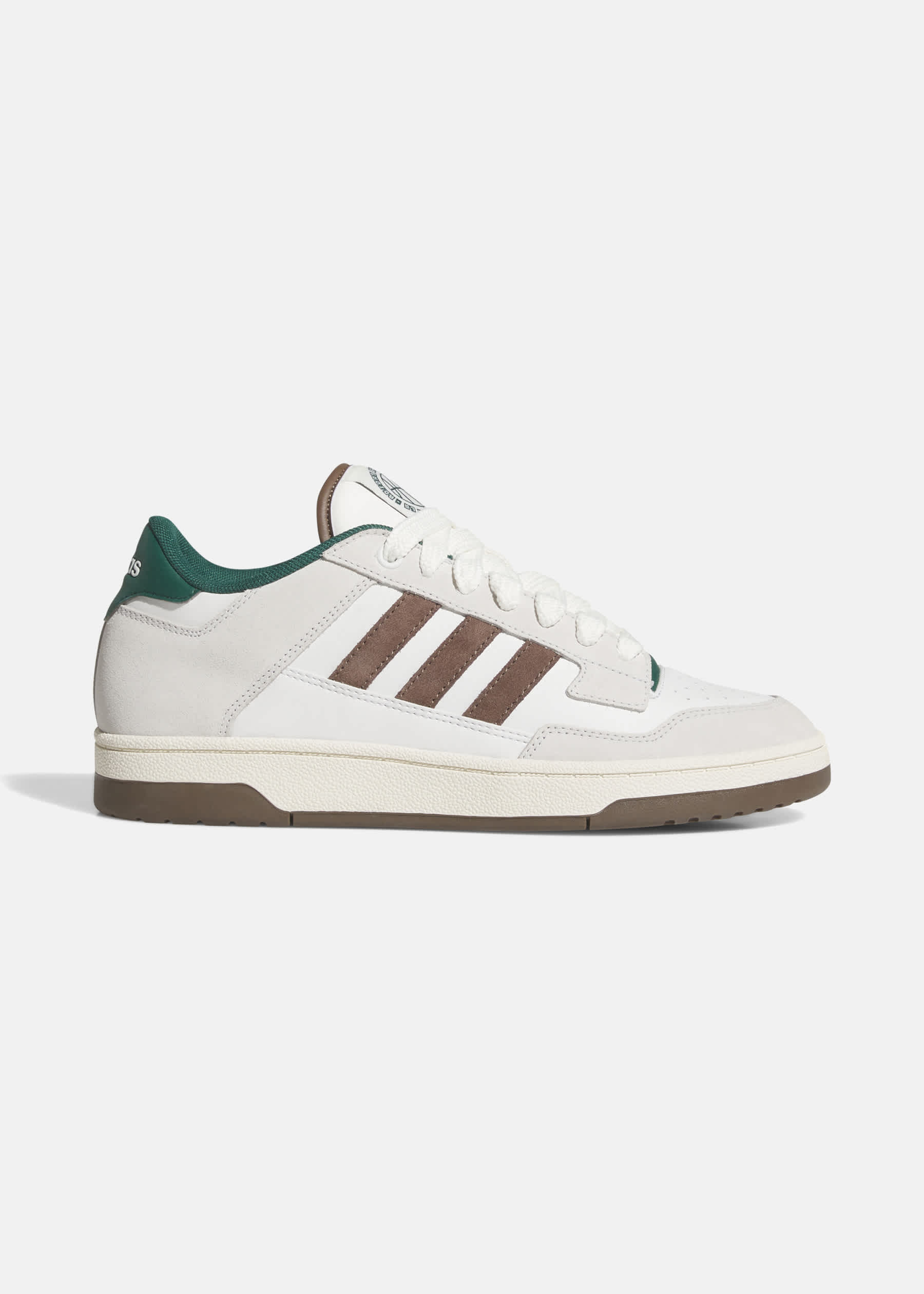 Adidas RAPID COURT LOW kängor & boots herr
