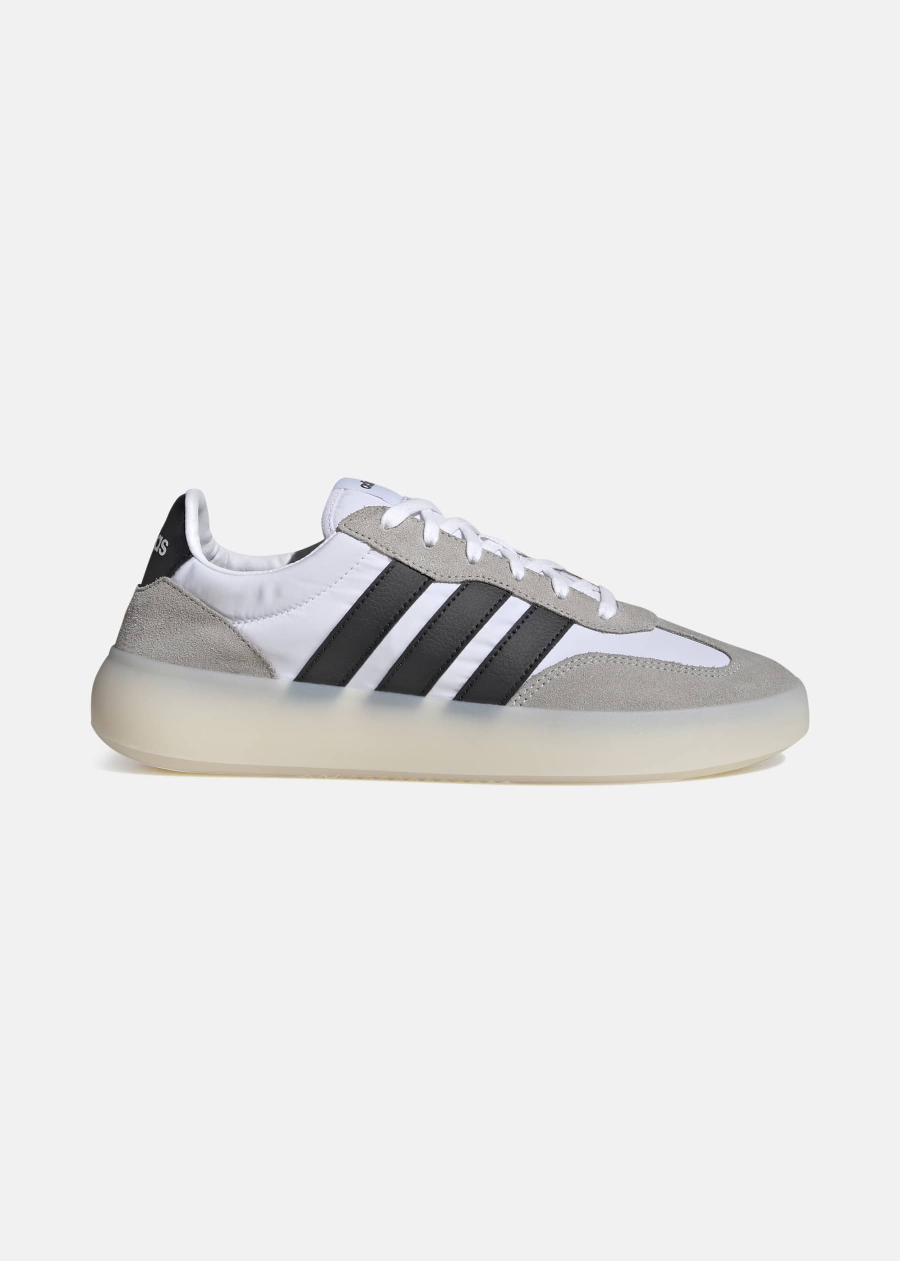 Adidas Sportswear Låg sneaker 'Barreda Decode' taupe / svart sneakers herr – bild 6