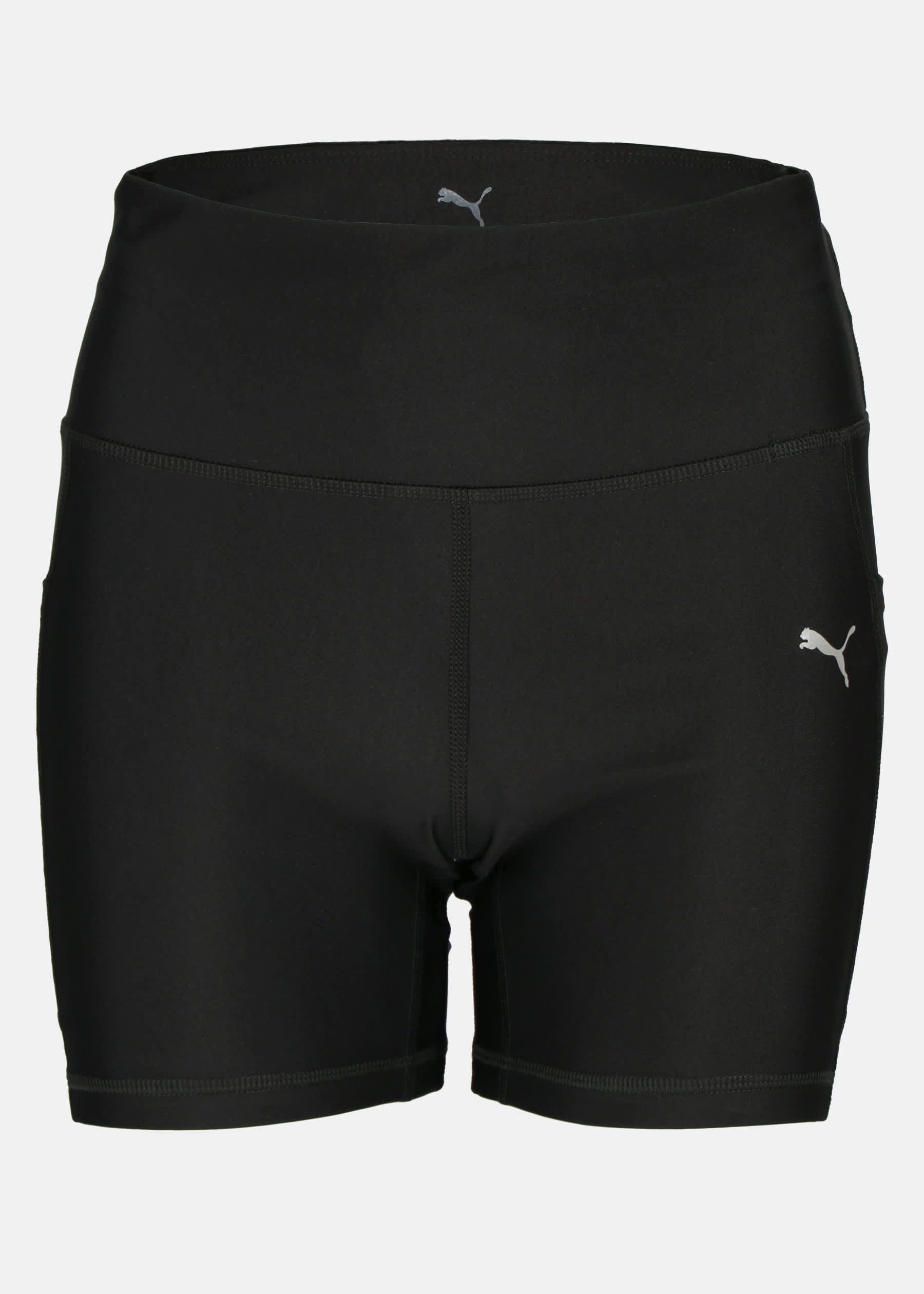 Puma W RUN VELOCITY 5" SHORT TIGHT shorts dam