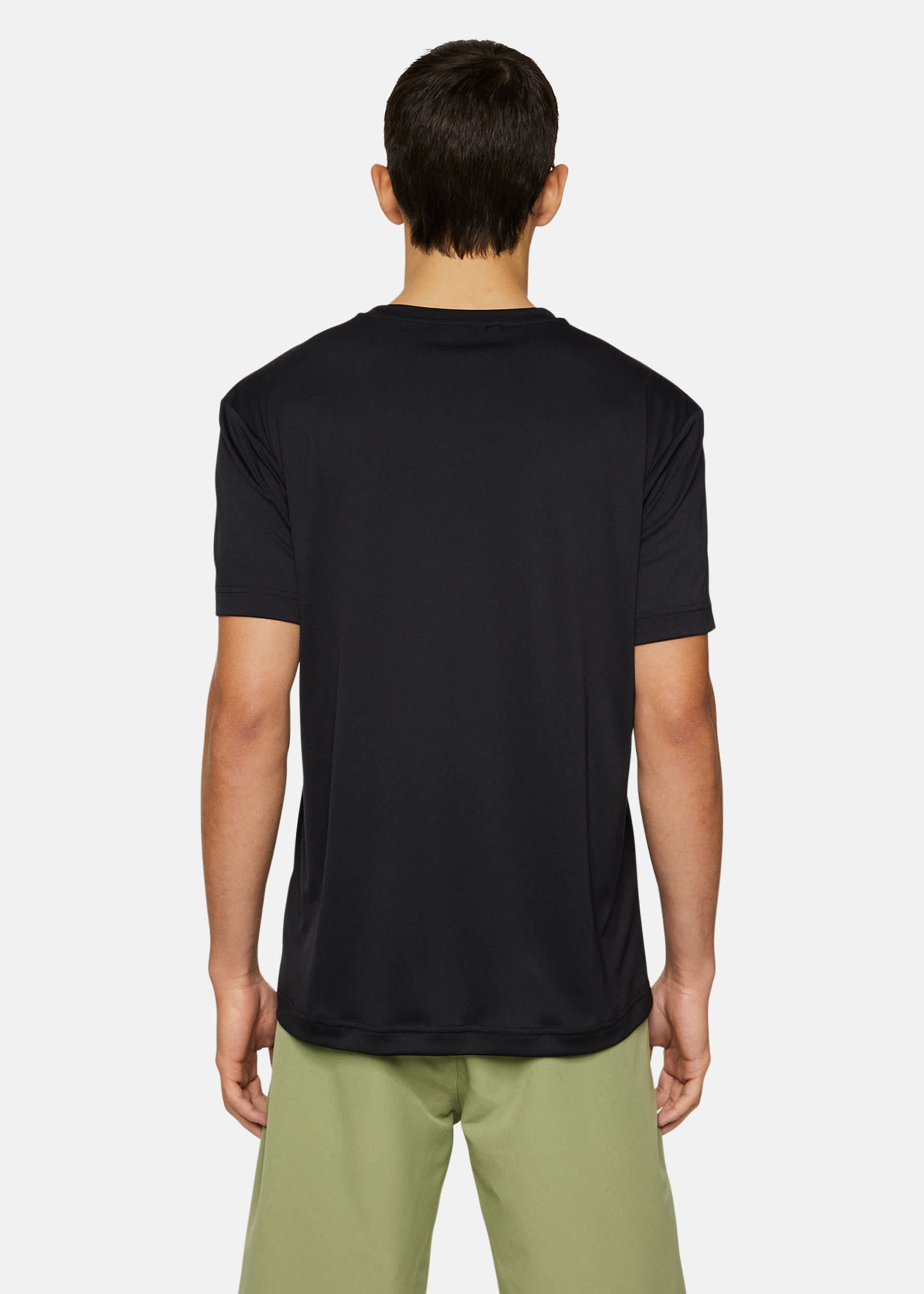 J. Lindeberg Ade T-shirt herr