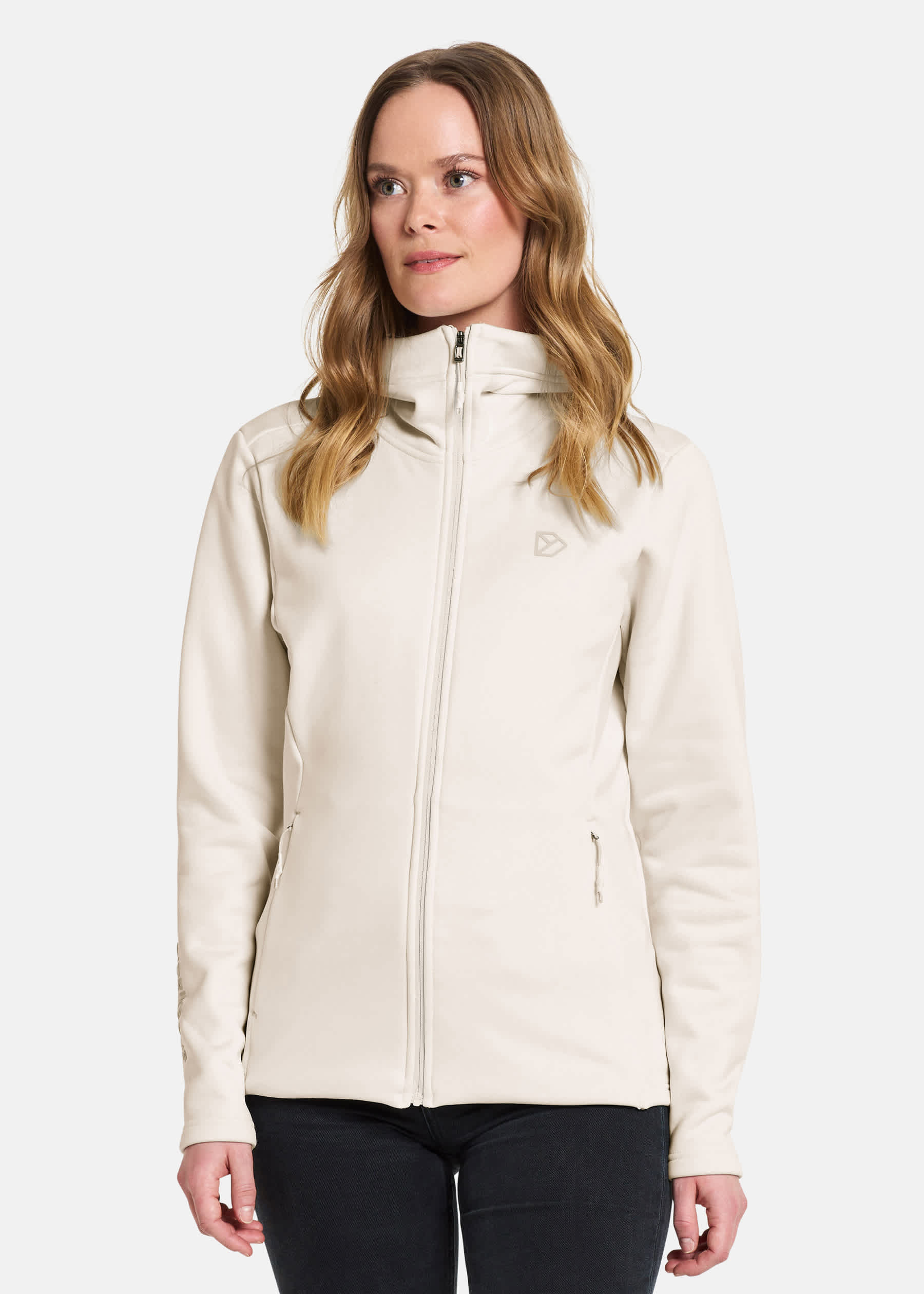 Shell White