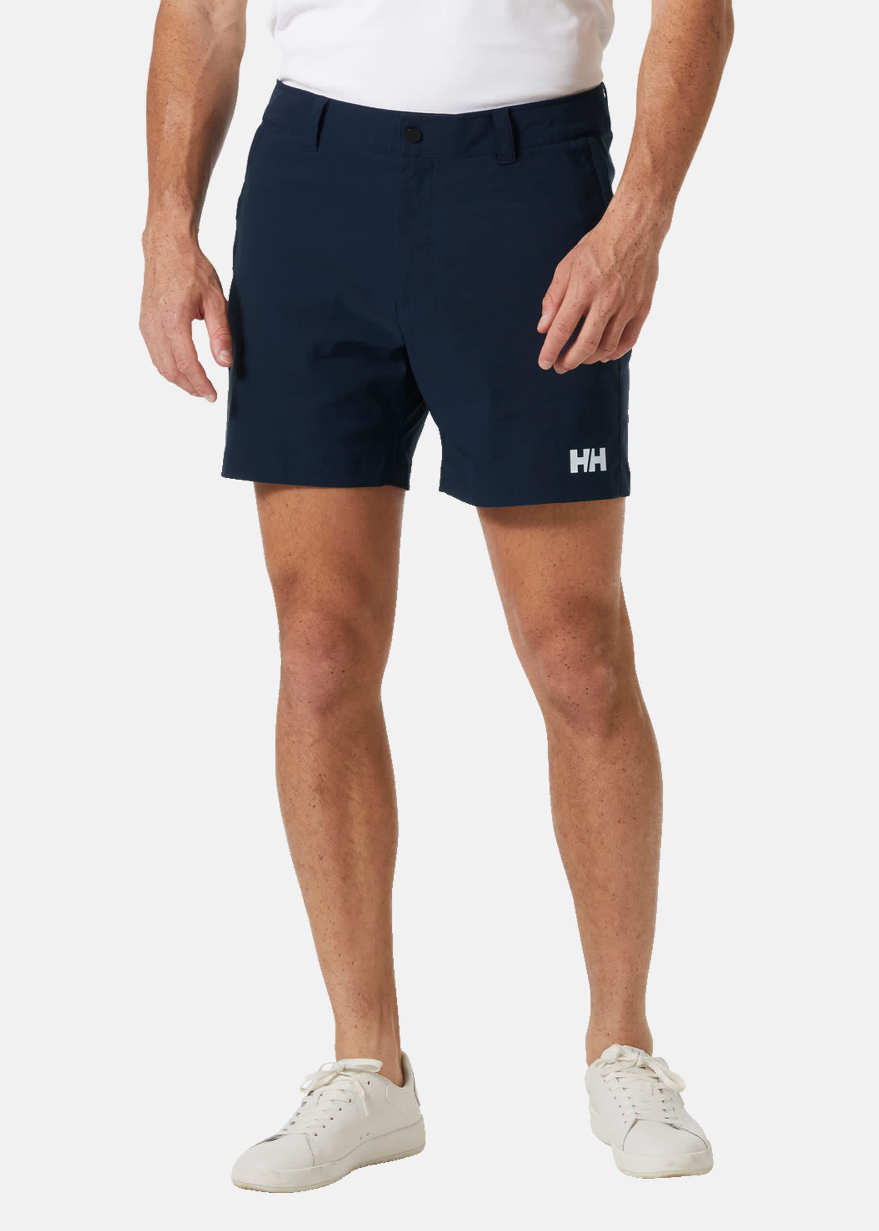 HELLY HANSEN MOVE QD 6" SHORTS herr