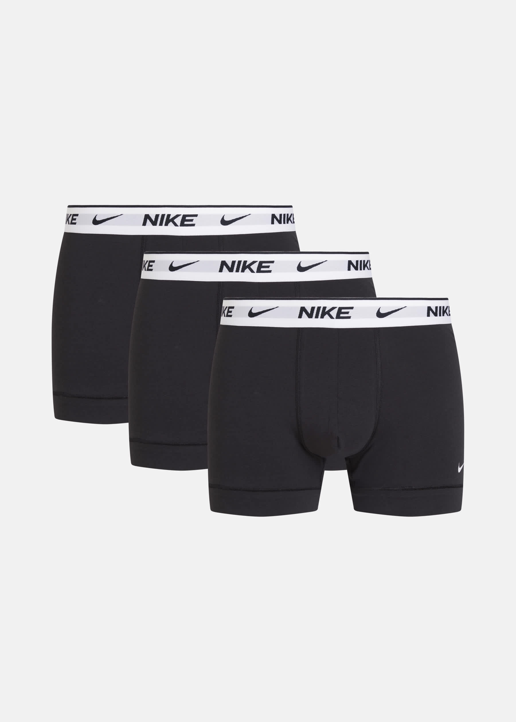 NIKE TRUNK 3PK kalsonger herr