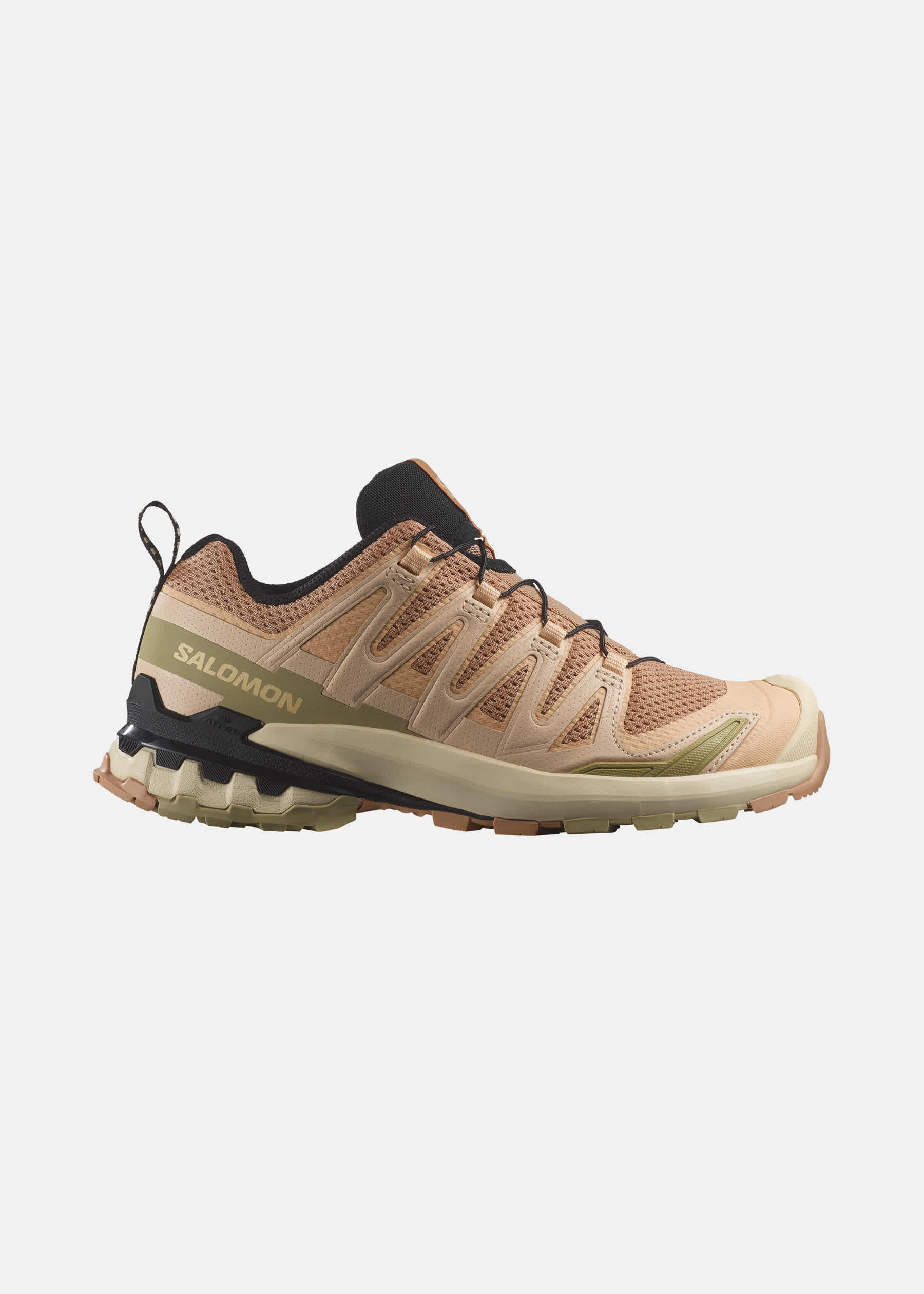 Salomon XA PRO 3D V9 sneakers dam