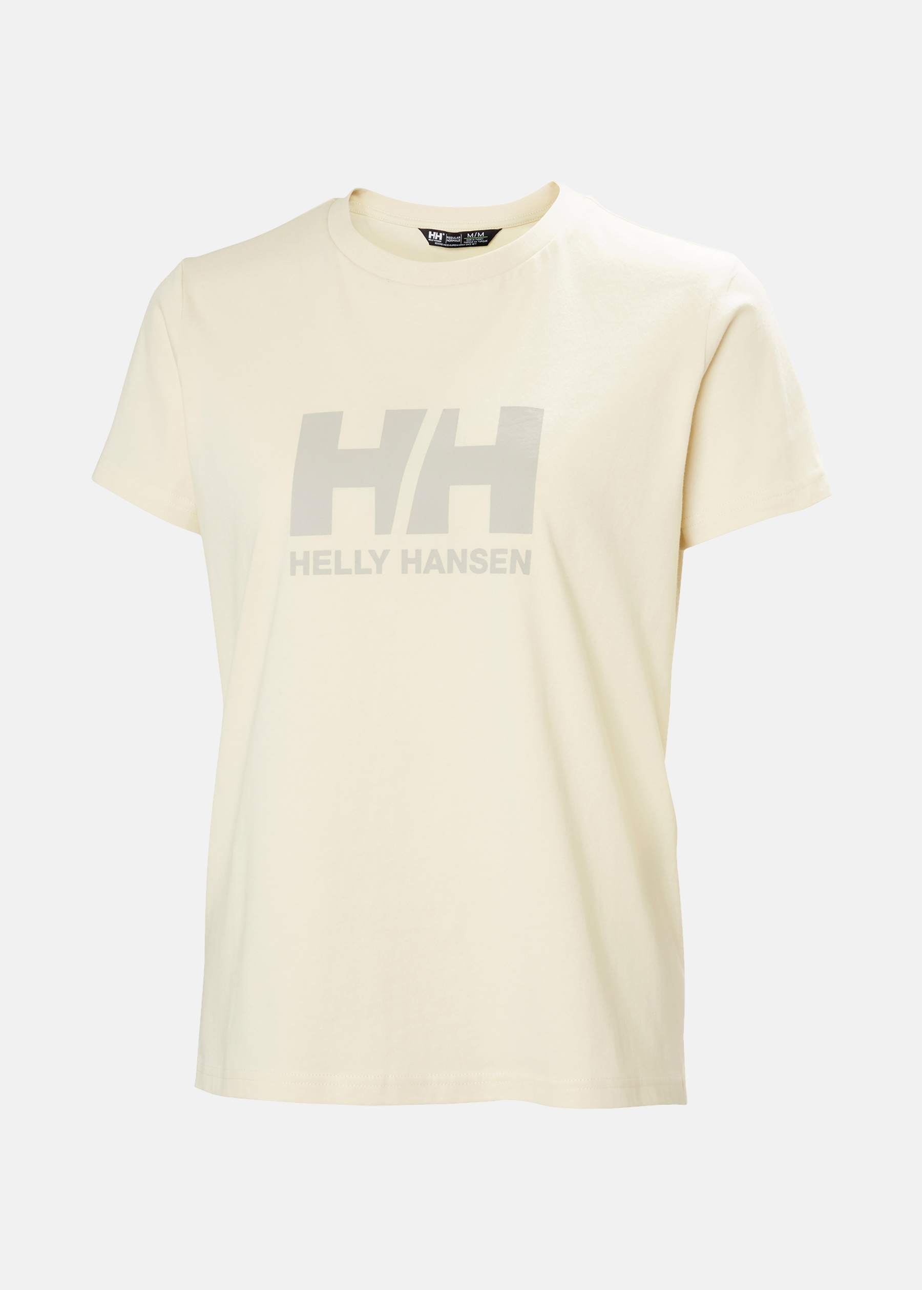 HELLY HANSEN W HH LOGO T-SHIRT 3.0 dam