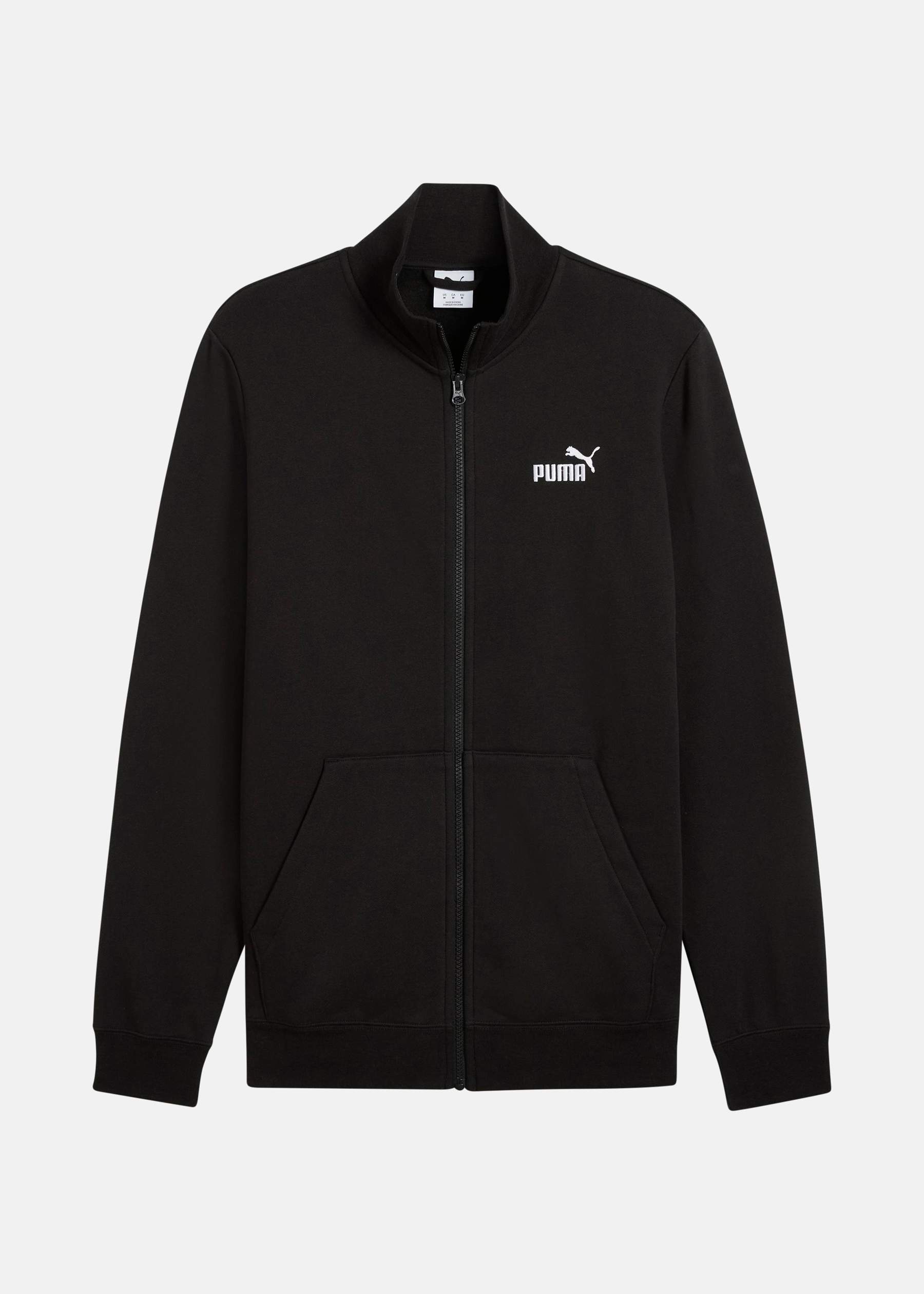 Puma Underställ ESS No. 1 Logo Track Jacket FL jackor herr – bild 5