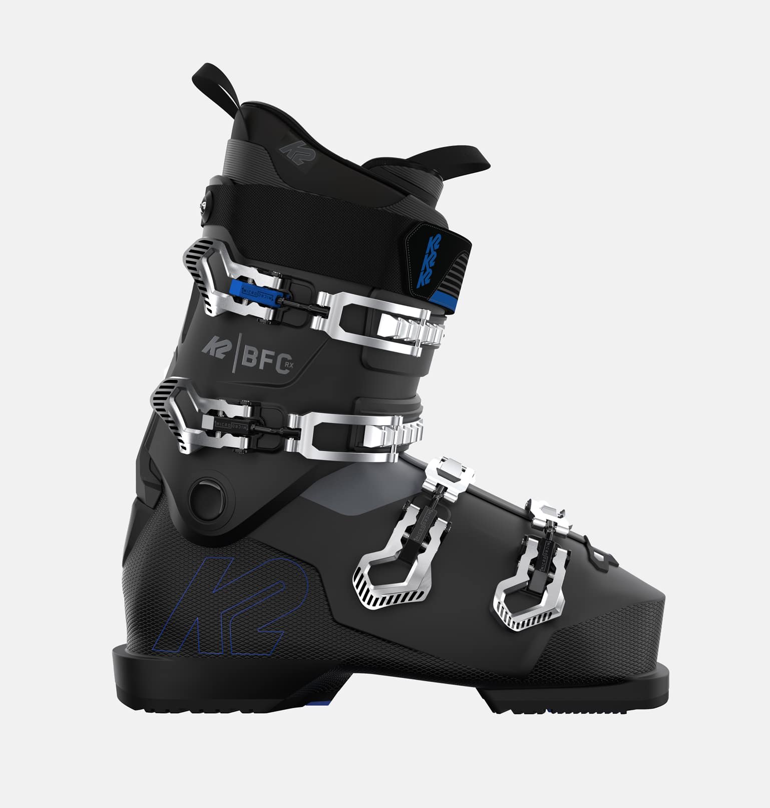 K2 BFC RX sportspecifika skor herr