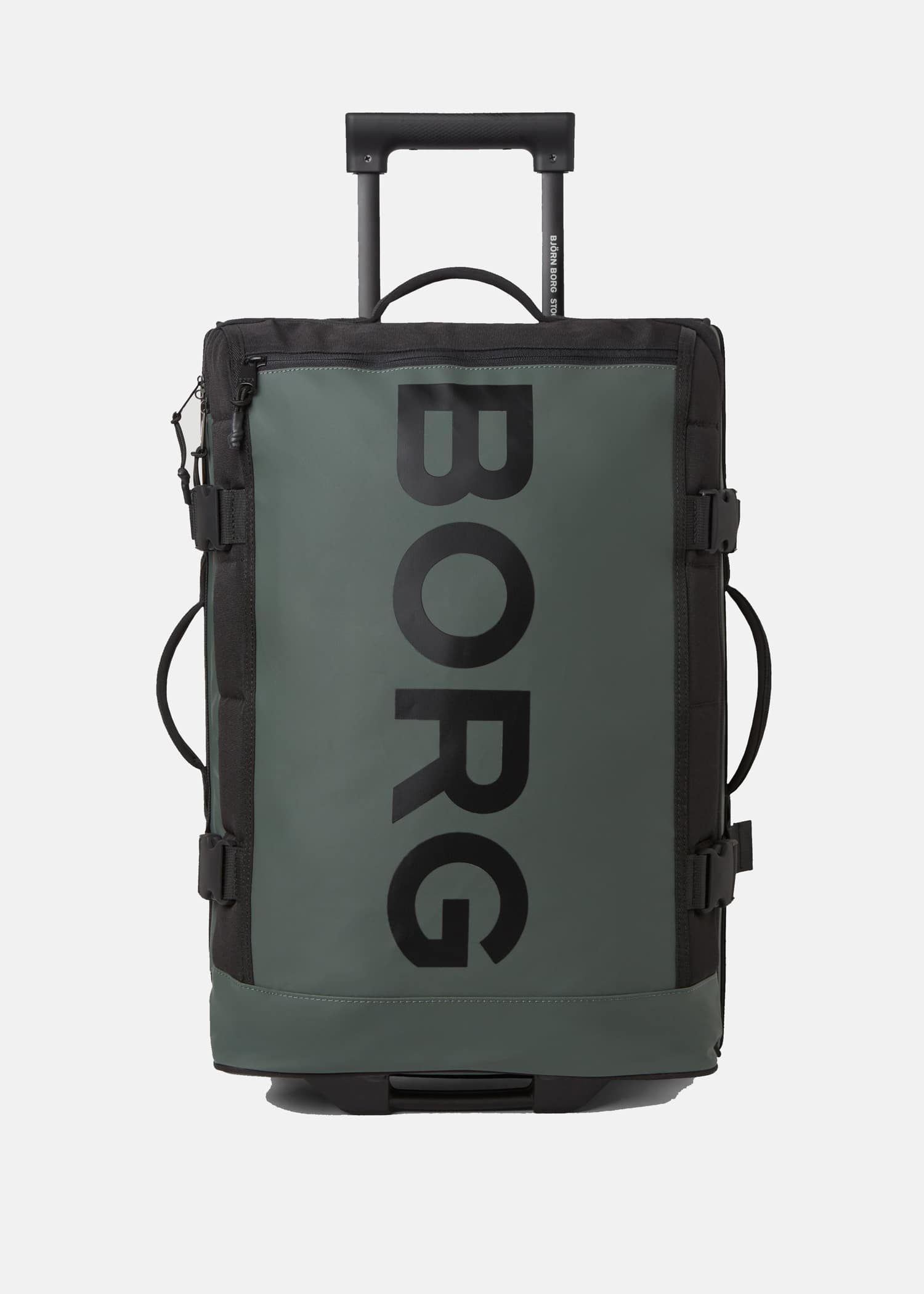 Björn Borg TRAVEL TROLLEY res- & sportväskor dam