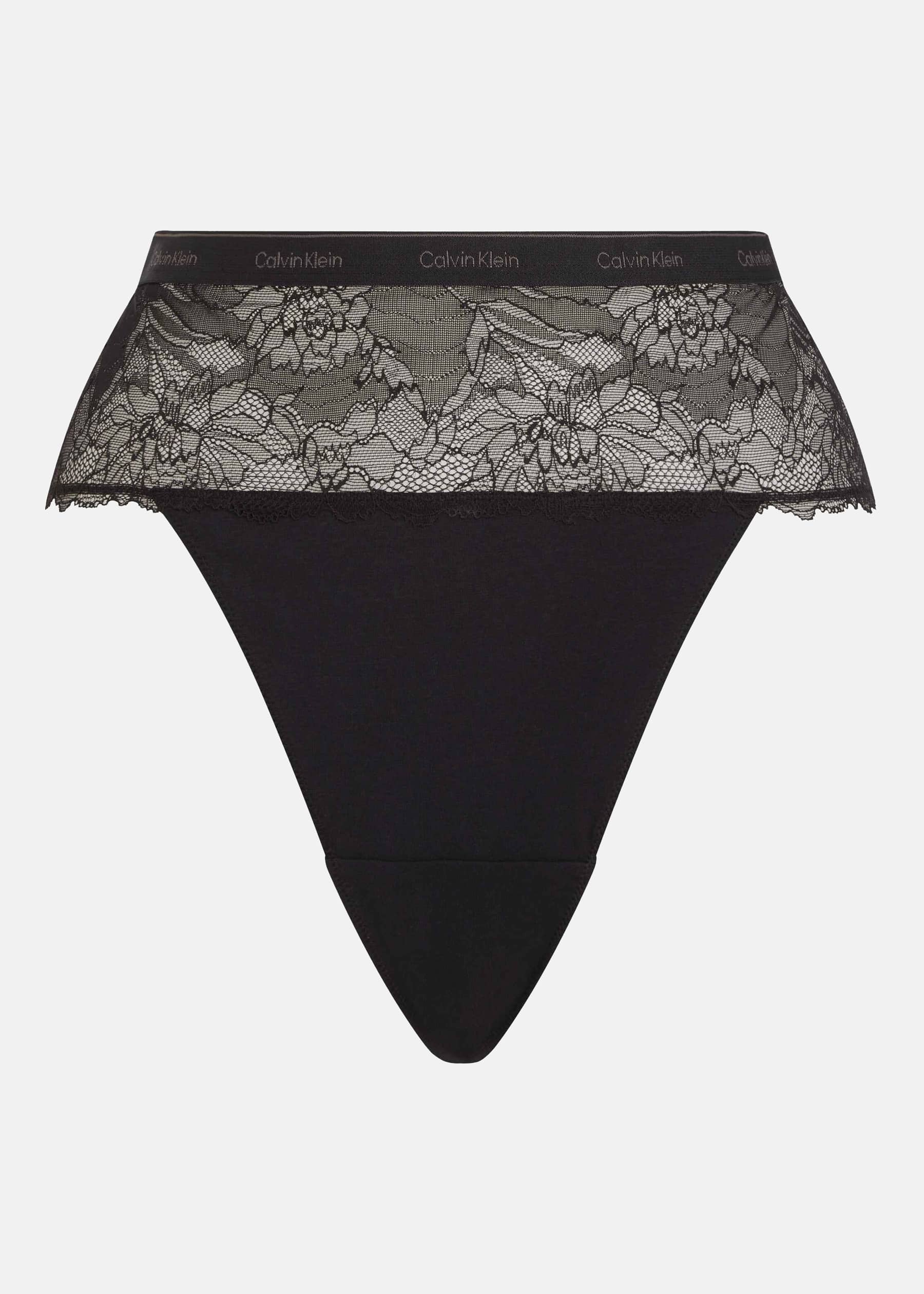 Calvin Klein THONG trosor dam