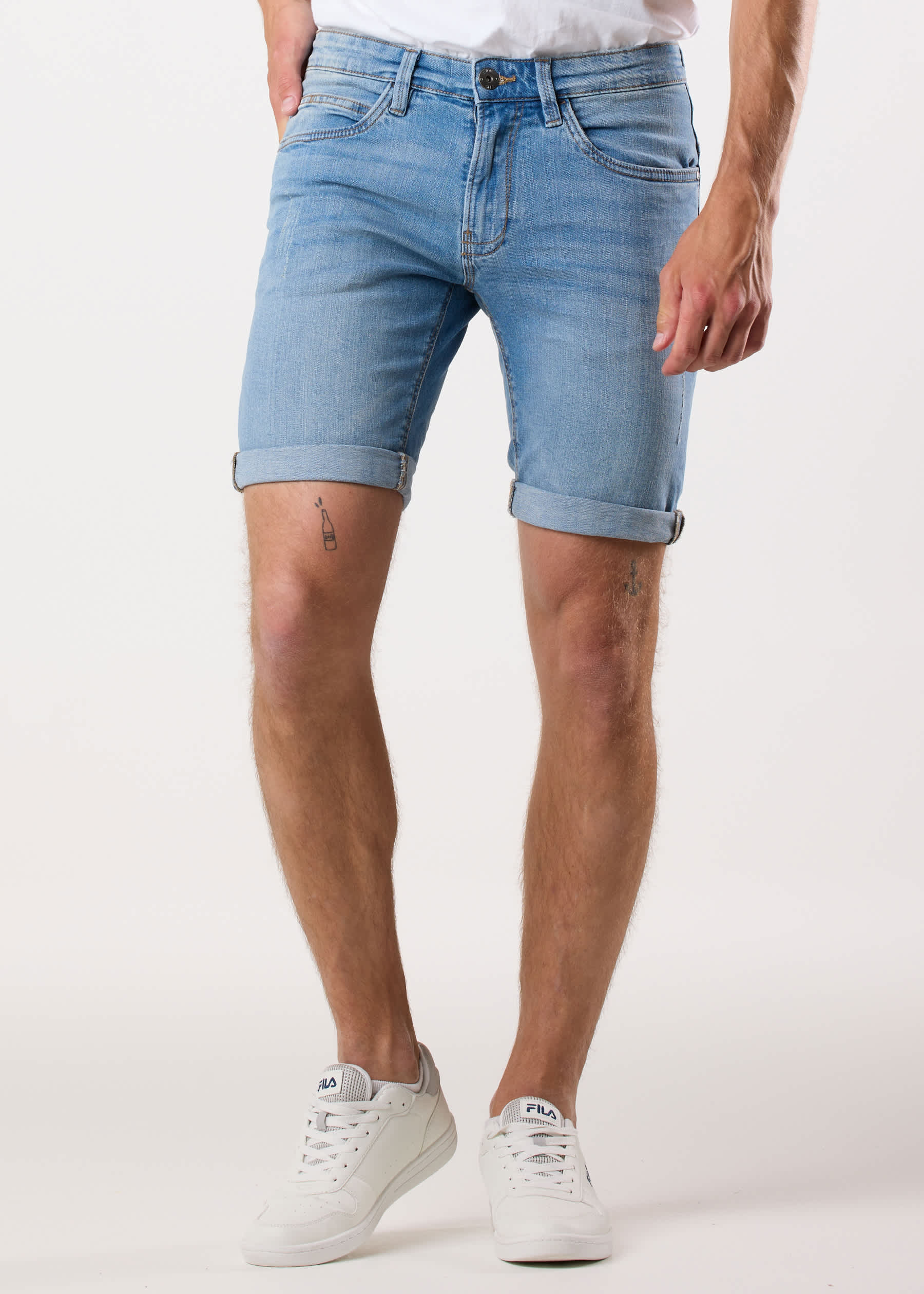 INDICODE INKaden shorts herr