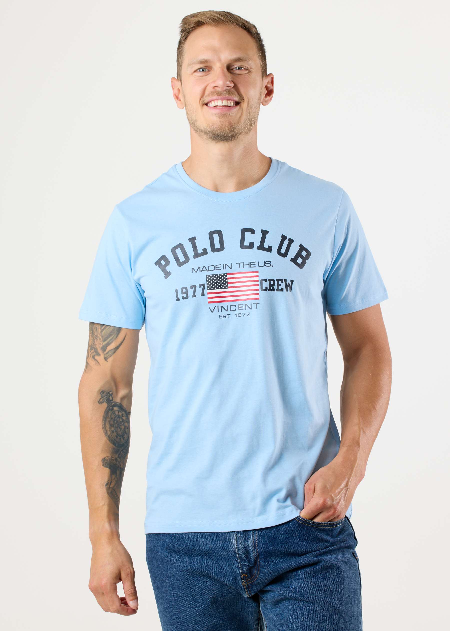 Lt Blue