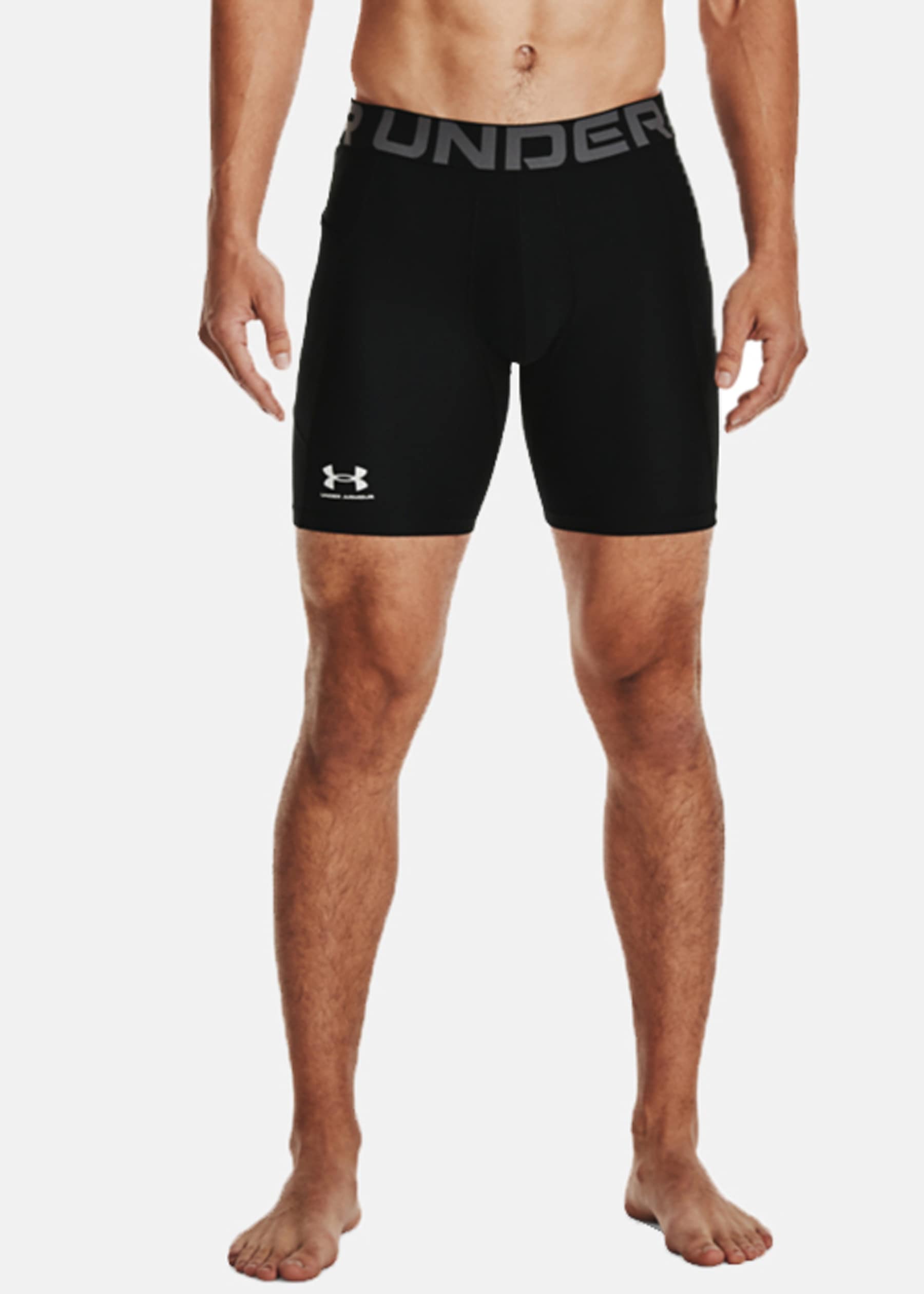 UNDER ARMOUR UA HG Armour Shorts herr