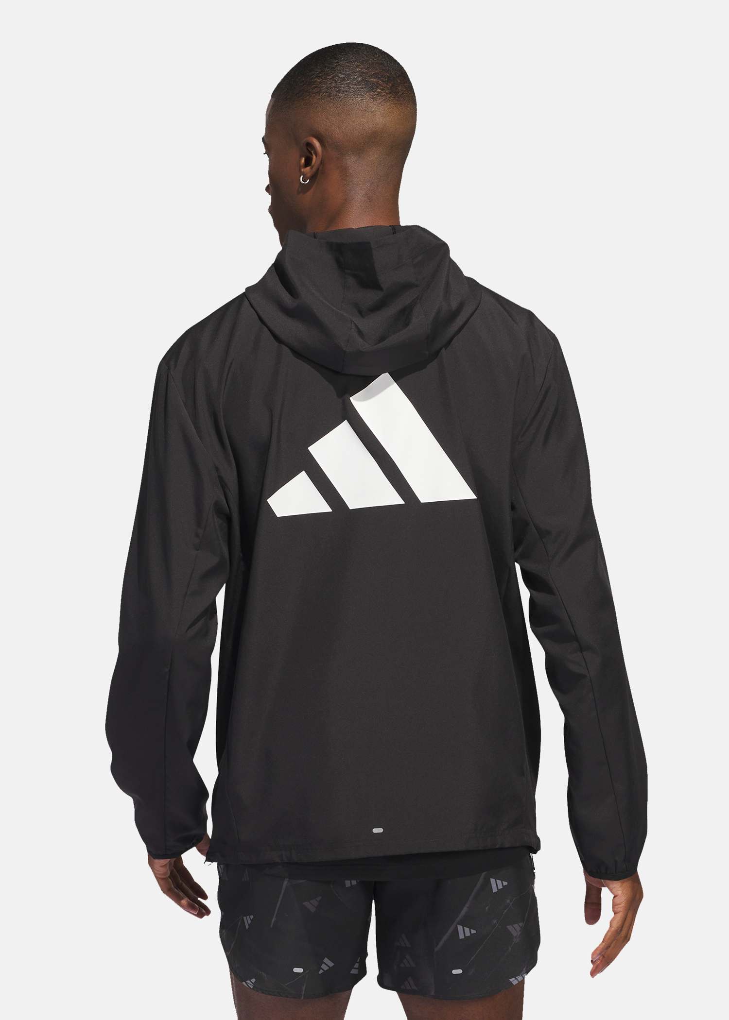 Adidas RUN IT JACKET jackor herr