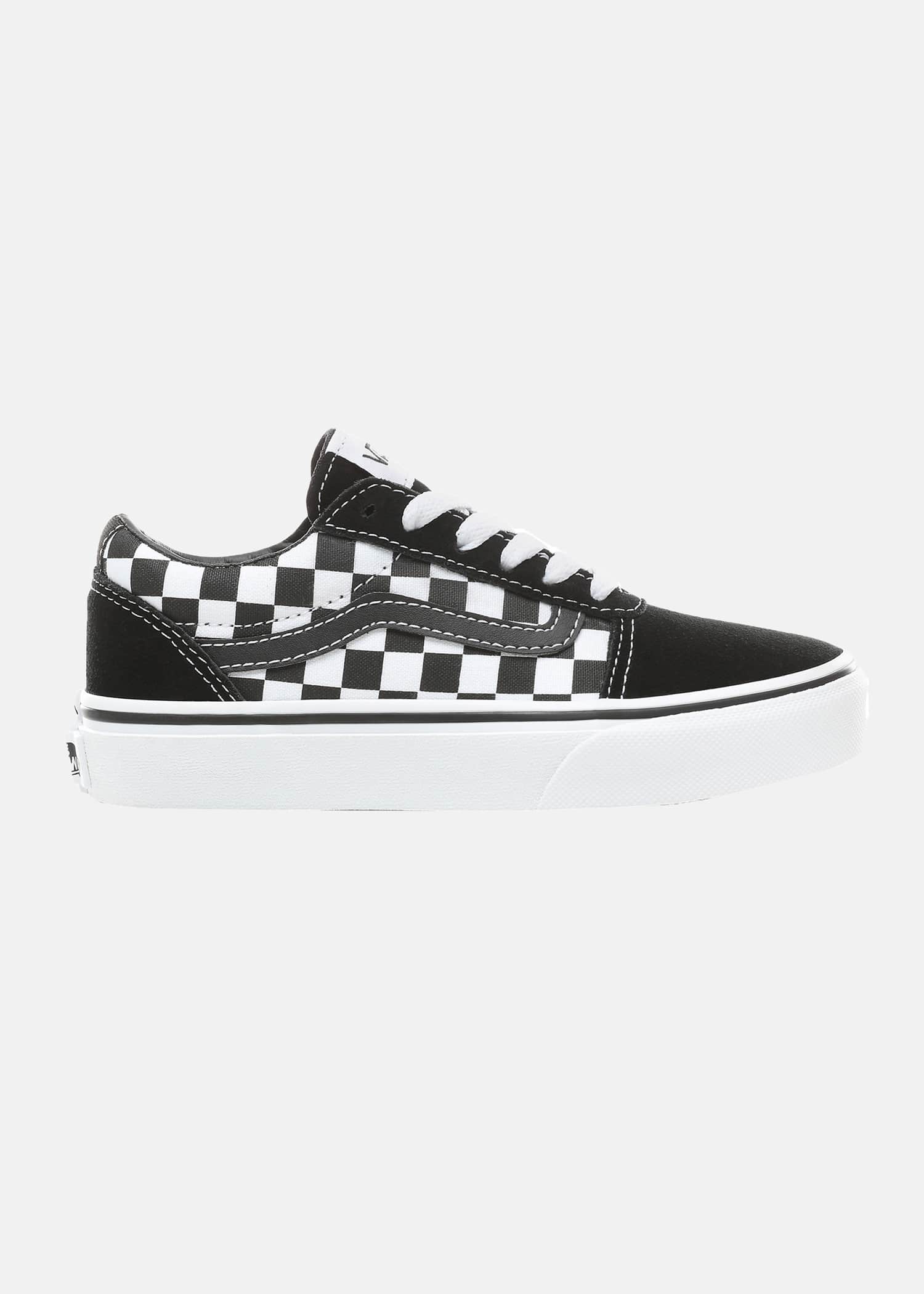 Vans Sneakers PVJ Y WARD CHECHERED dam – bild 5
